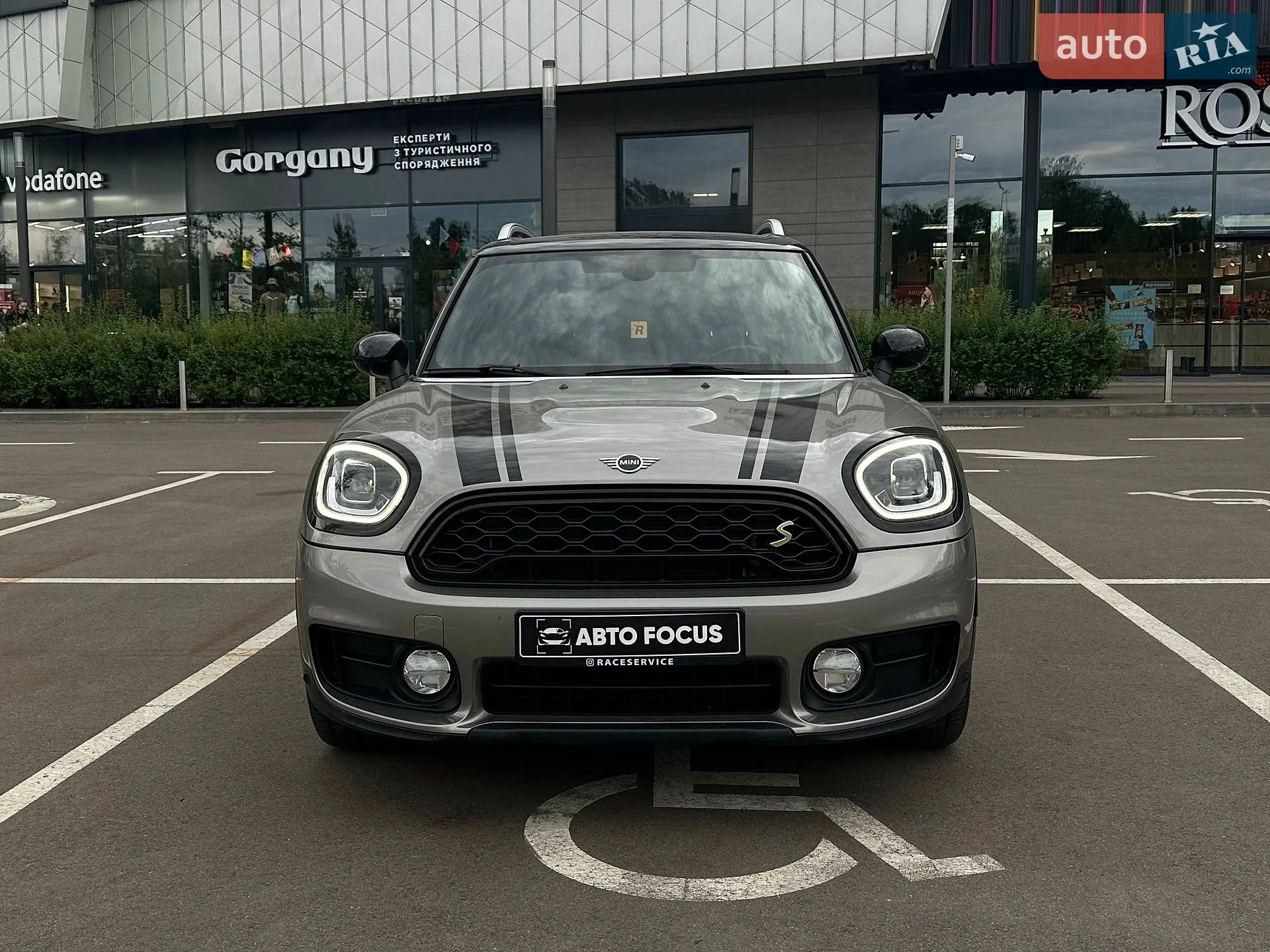 2017 MINI Countryman - мініатюра 3