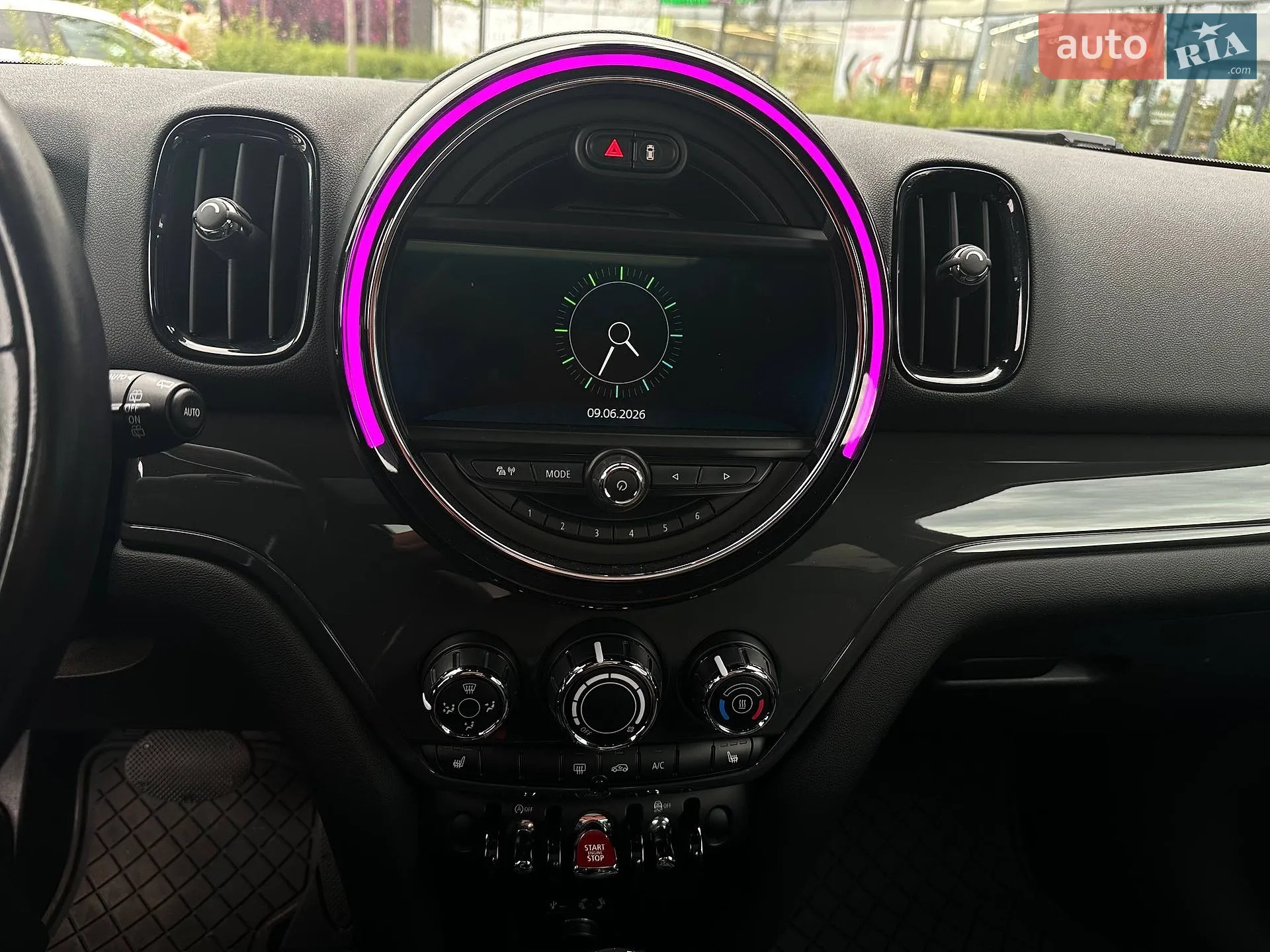 2017 MINI Countryman - мініатюра 19