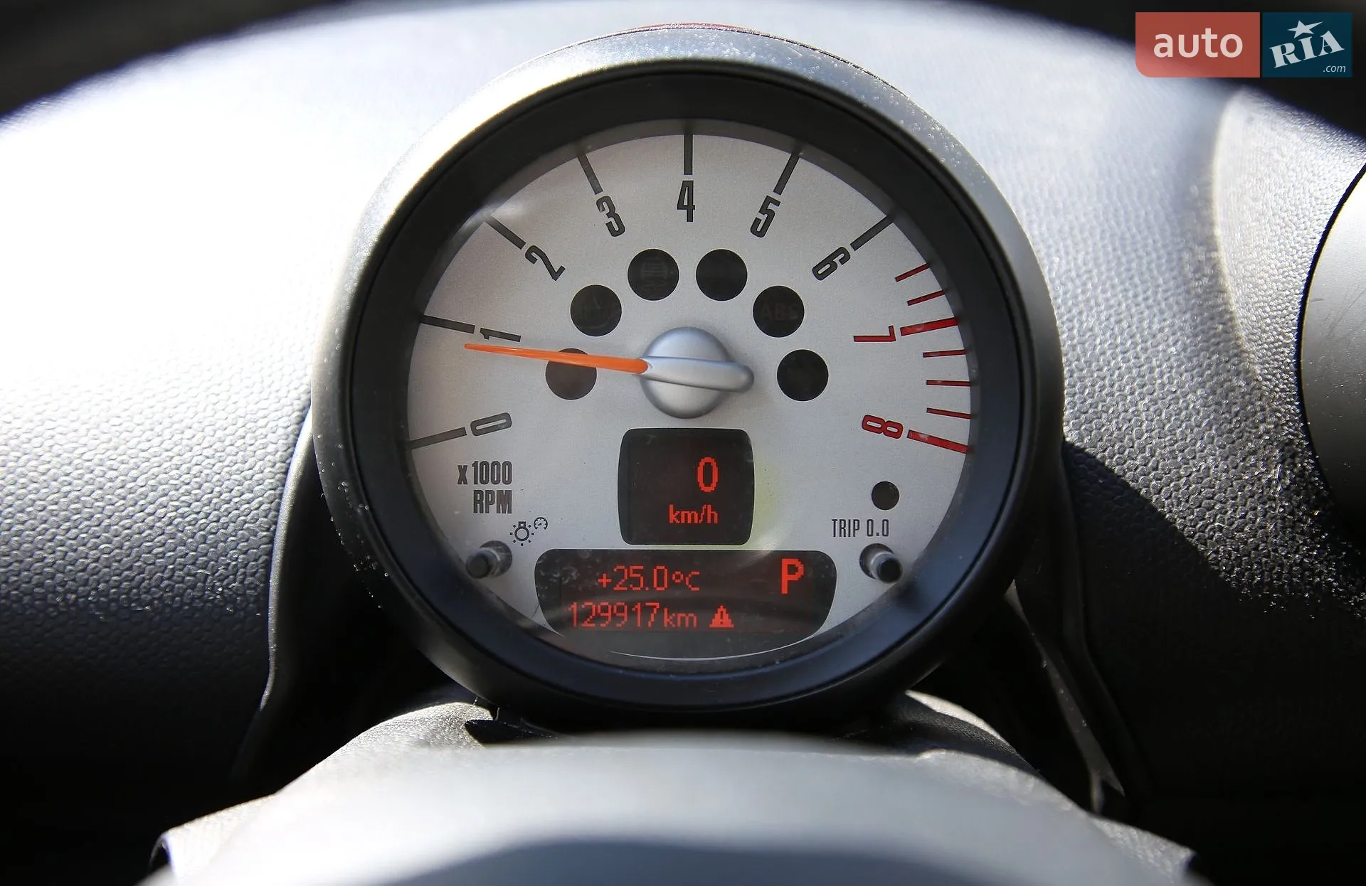 2012 MINI Countryman - мініатюра 15