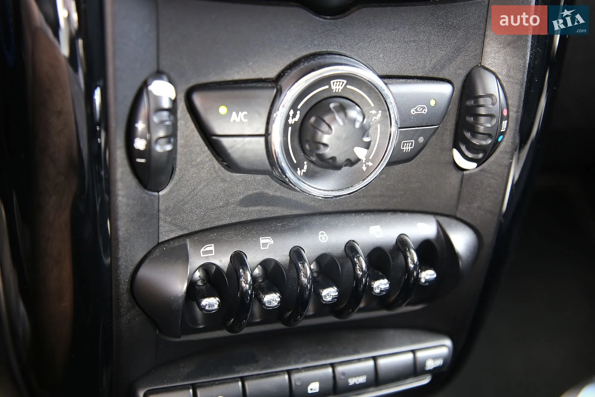 2012 MINI Countryman - мініатюра 17