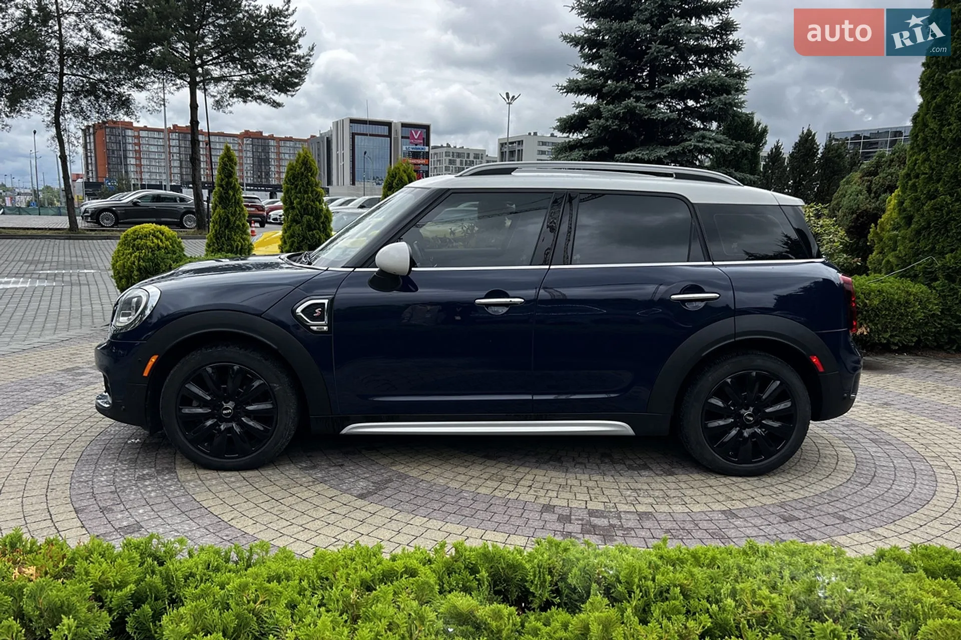 2018 MINI Countryman - мініатюра 4