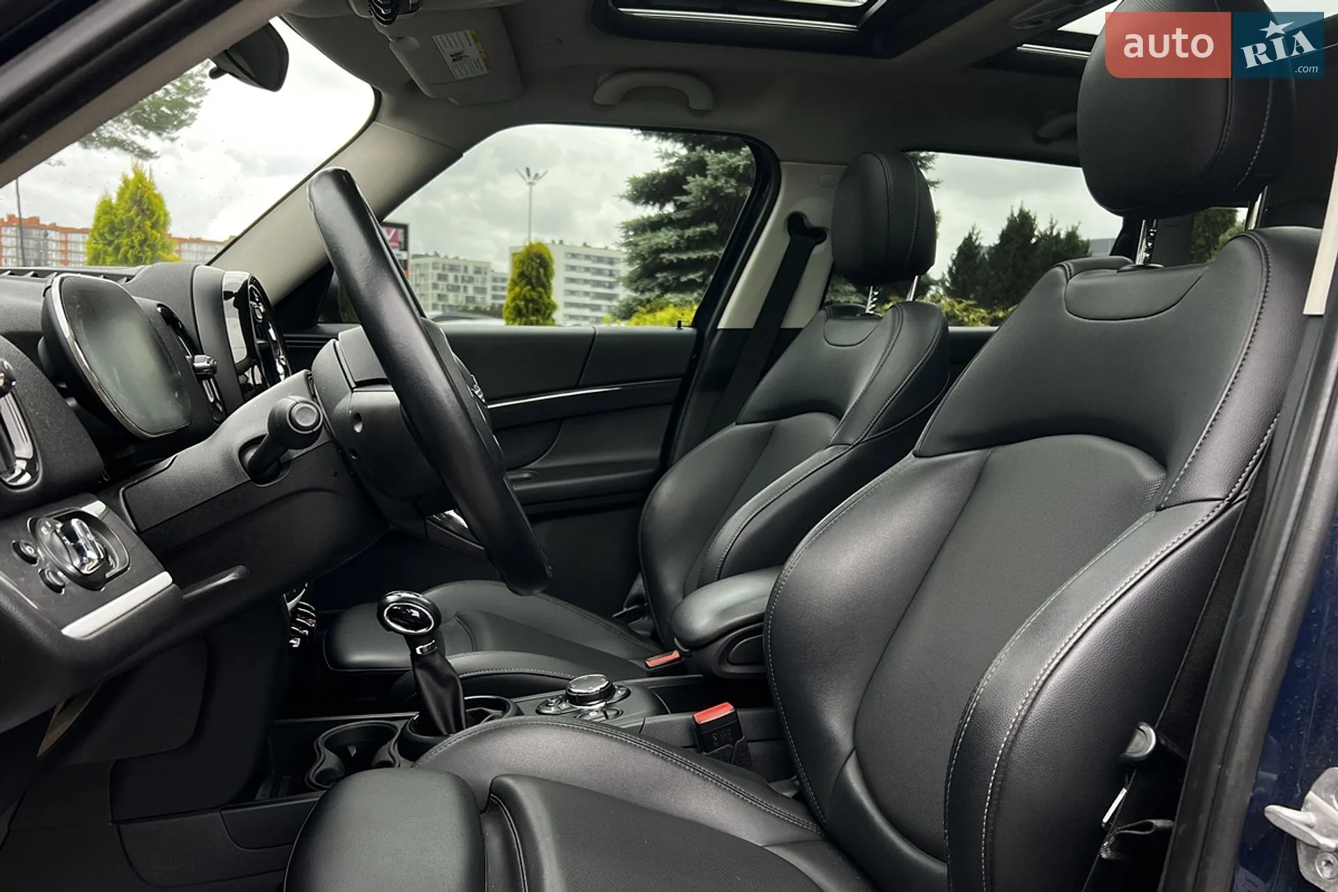 2018 MINI Countryman - мініатюра 9
