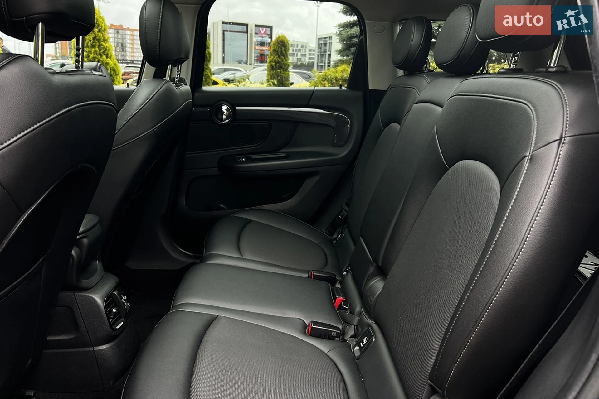 2018 MINI Countryman - мініатюра 27