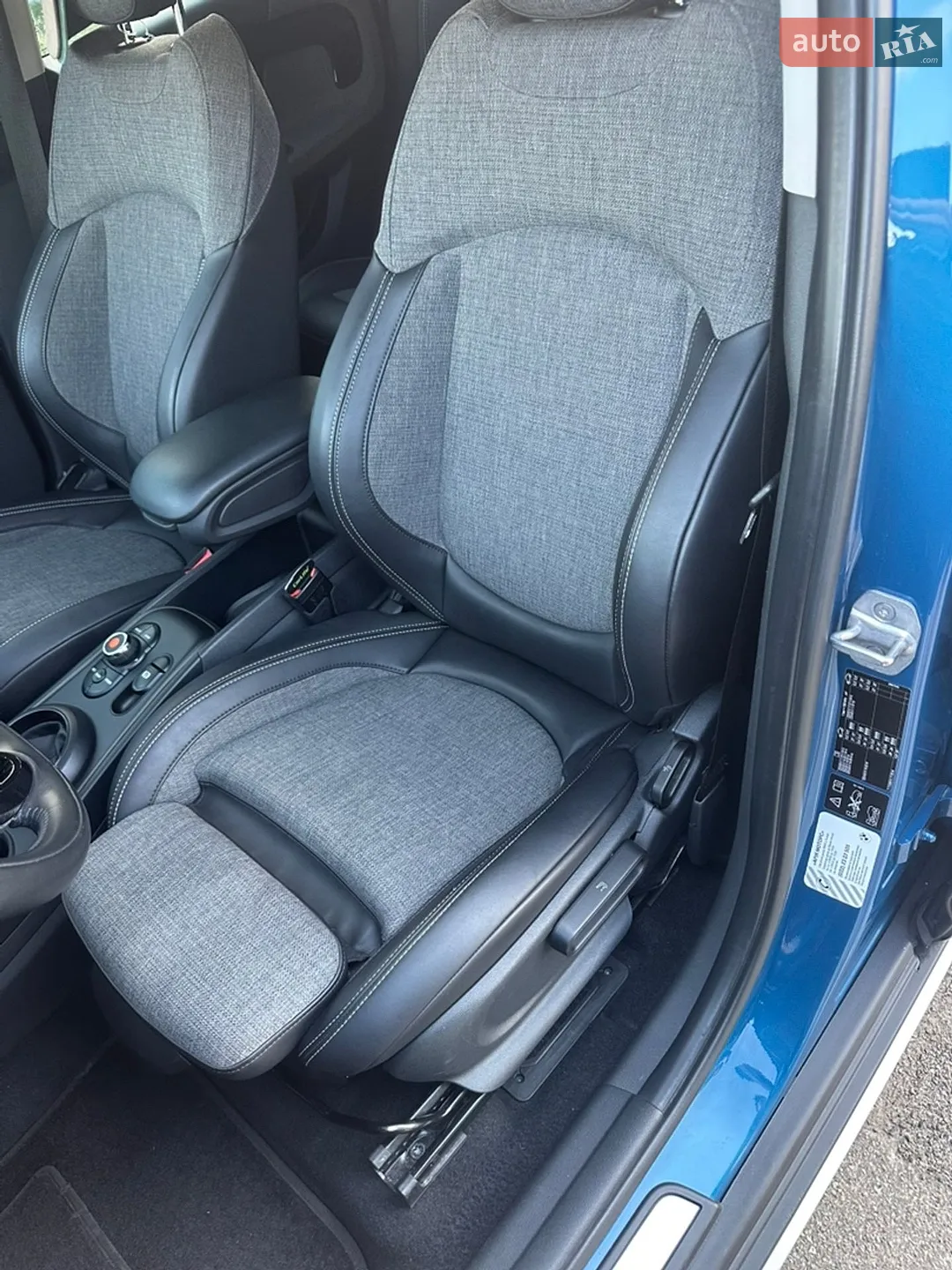 2018 MINI Countryman - мініатюра 8