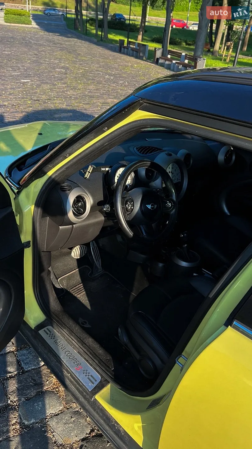 2012 MINI Countryman - мініатюра 9