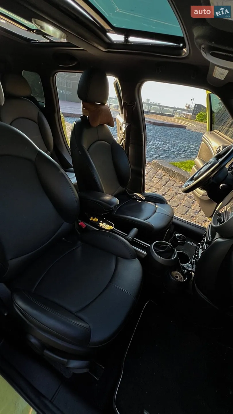 2012 MINI Countryman - мініатюра 14