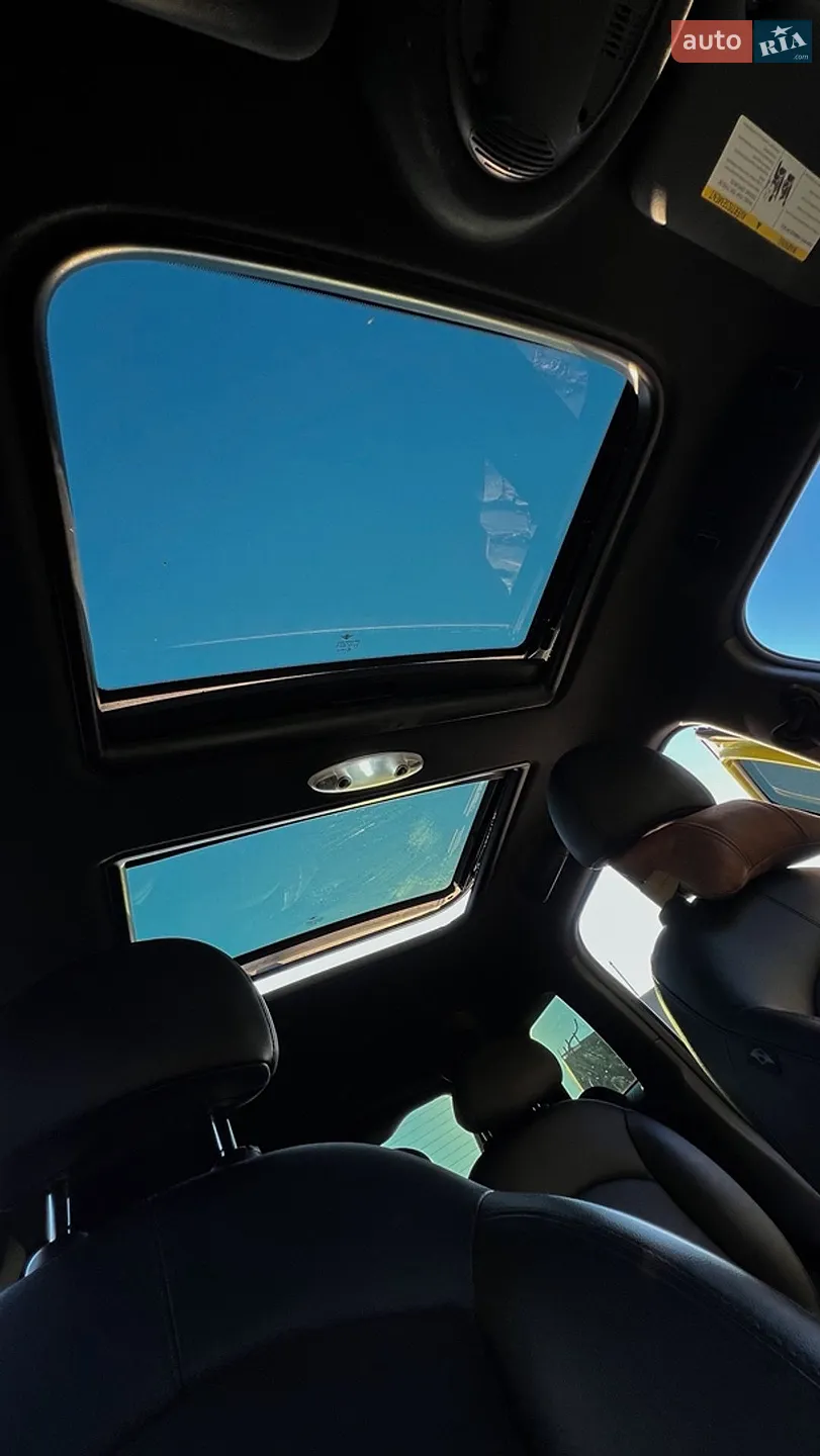 2012 MINI Countryman - мініатюра 16