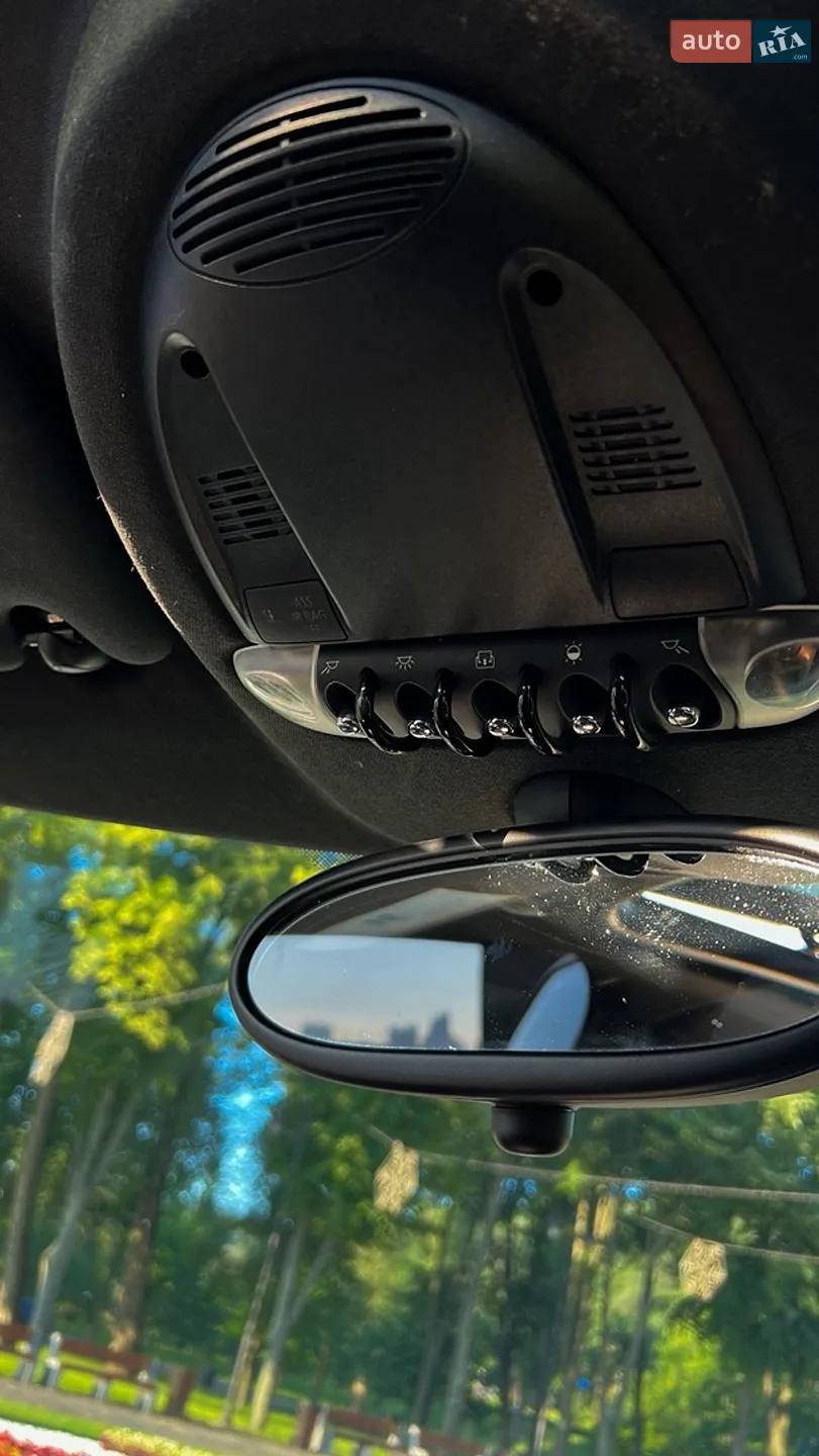 2012 MINI Countryman - мініатюра 17