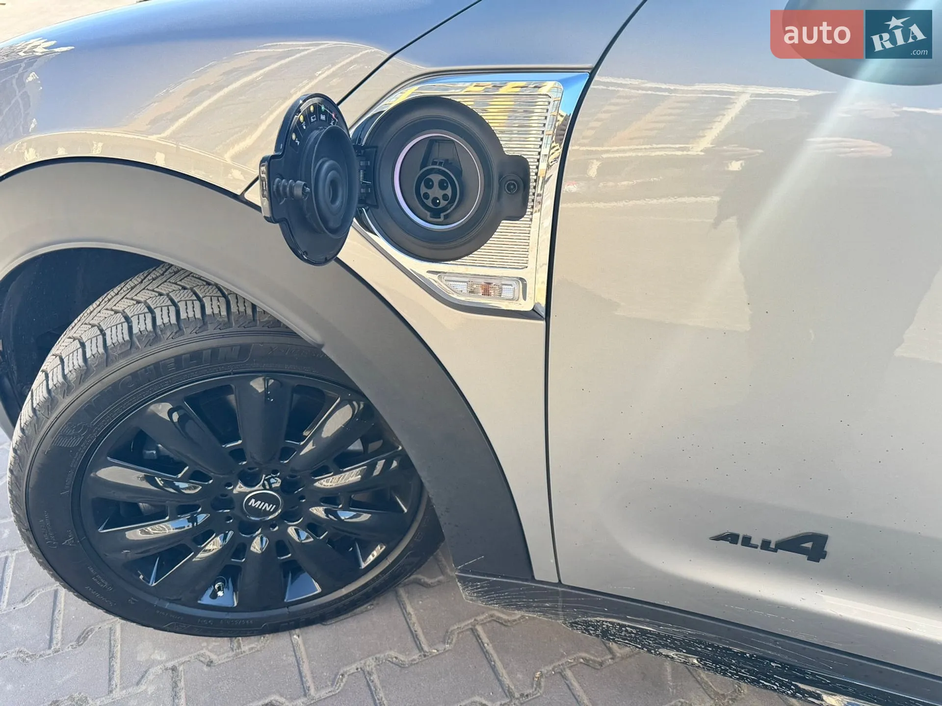 2023 MINI Countryman - мініатюра 22