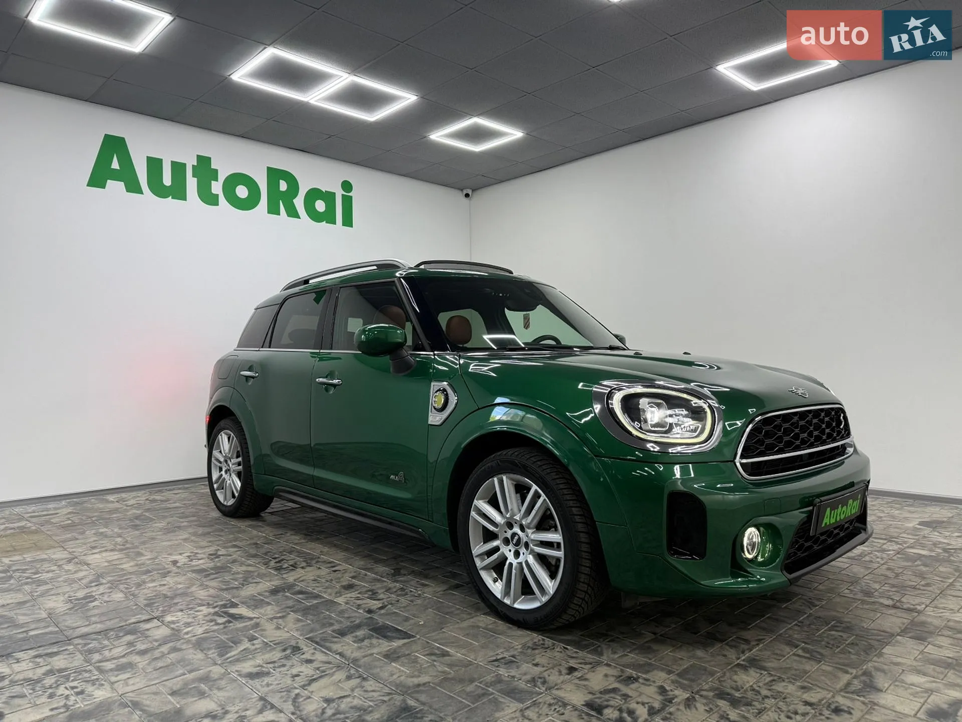 2021 MINI Countryman - фото 1