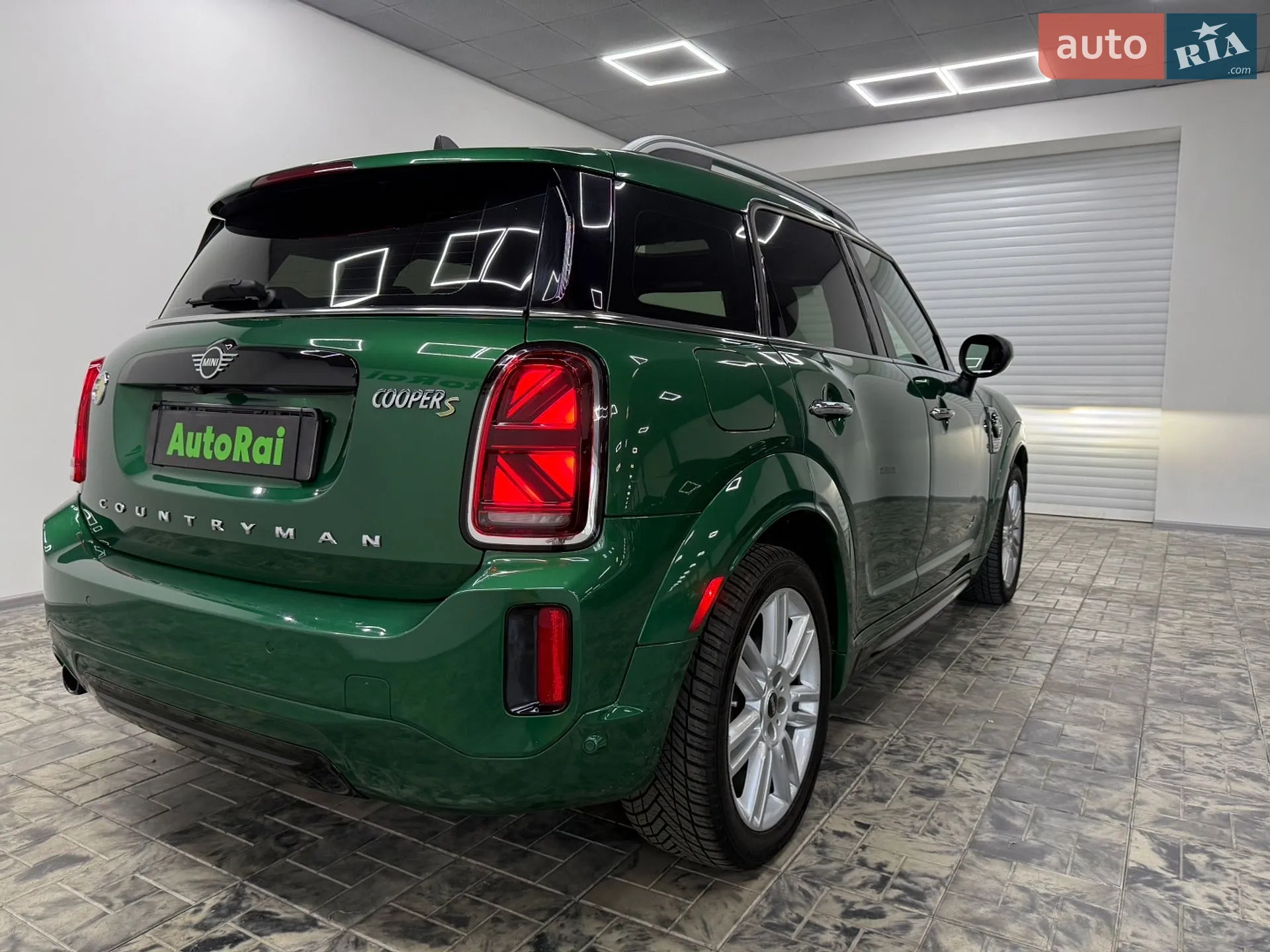 2021 MINI Countryman - мініатюра 3