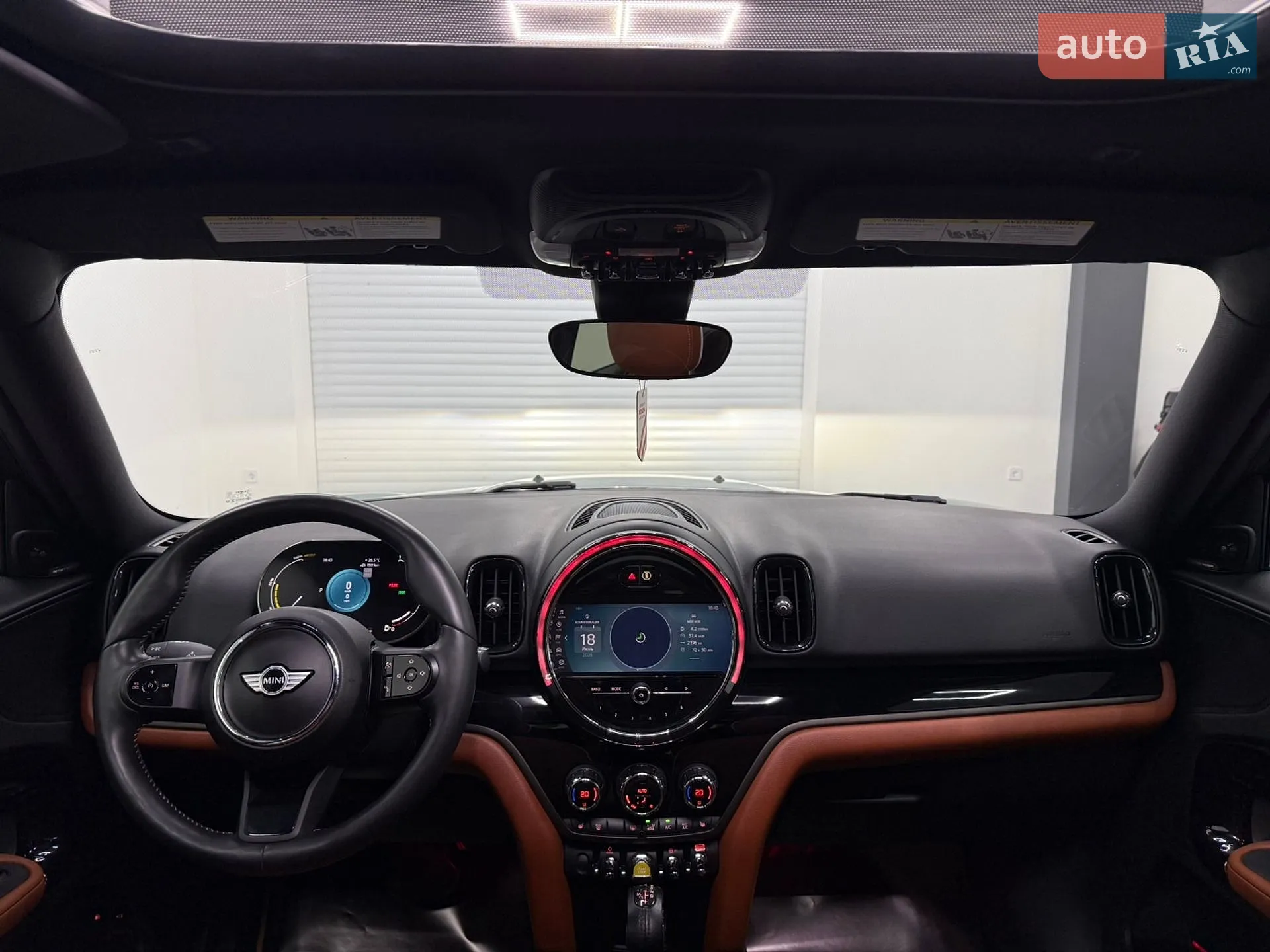 2021 MINI Countryman - мініатюра 8