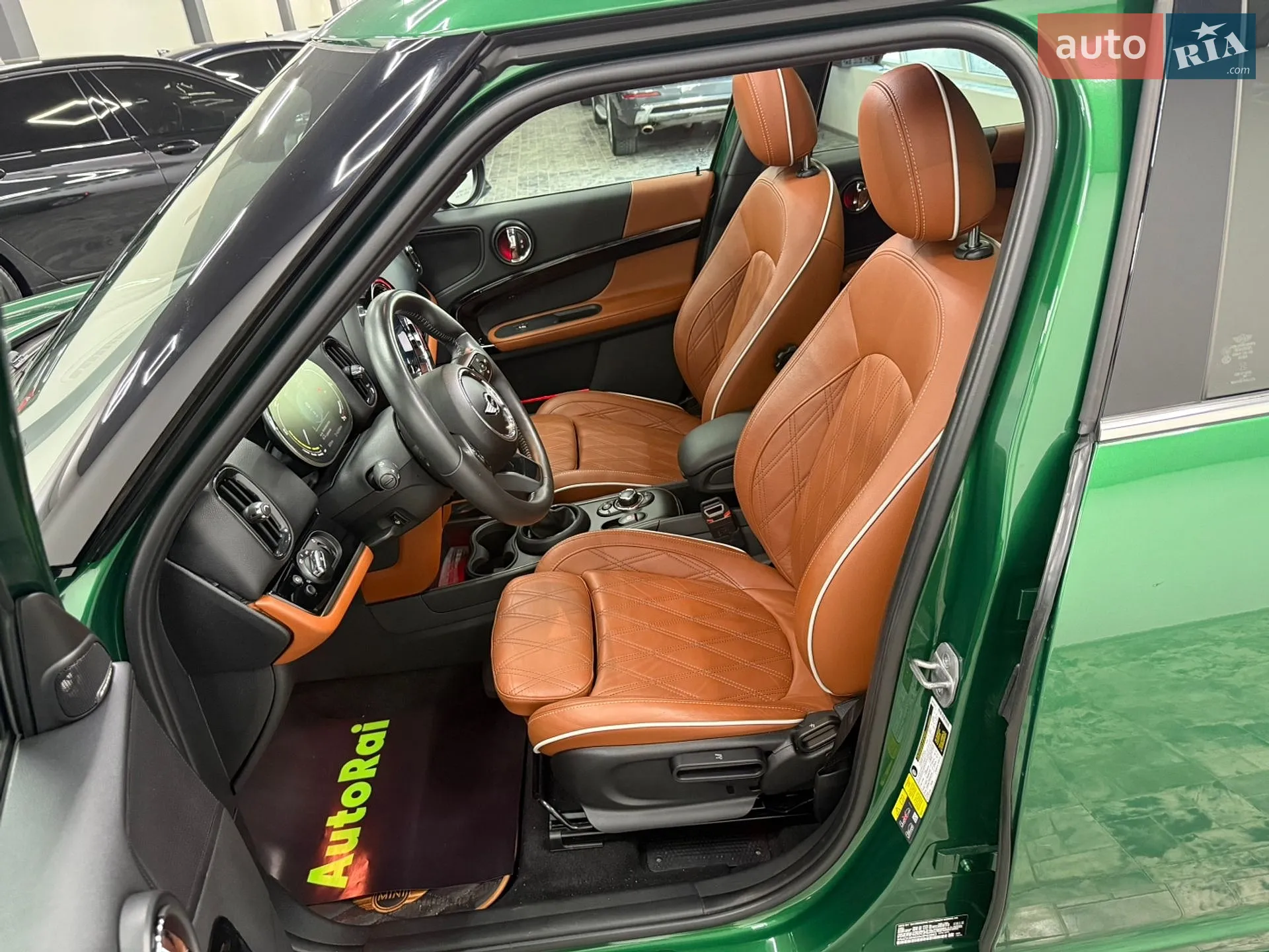 2021 MINI Countryman - мініатюра 10