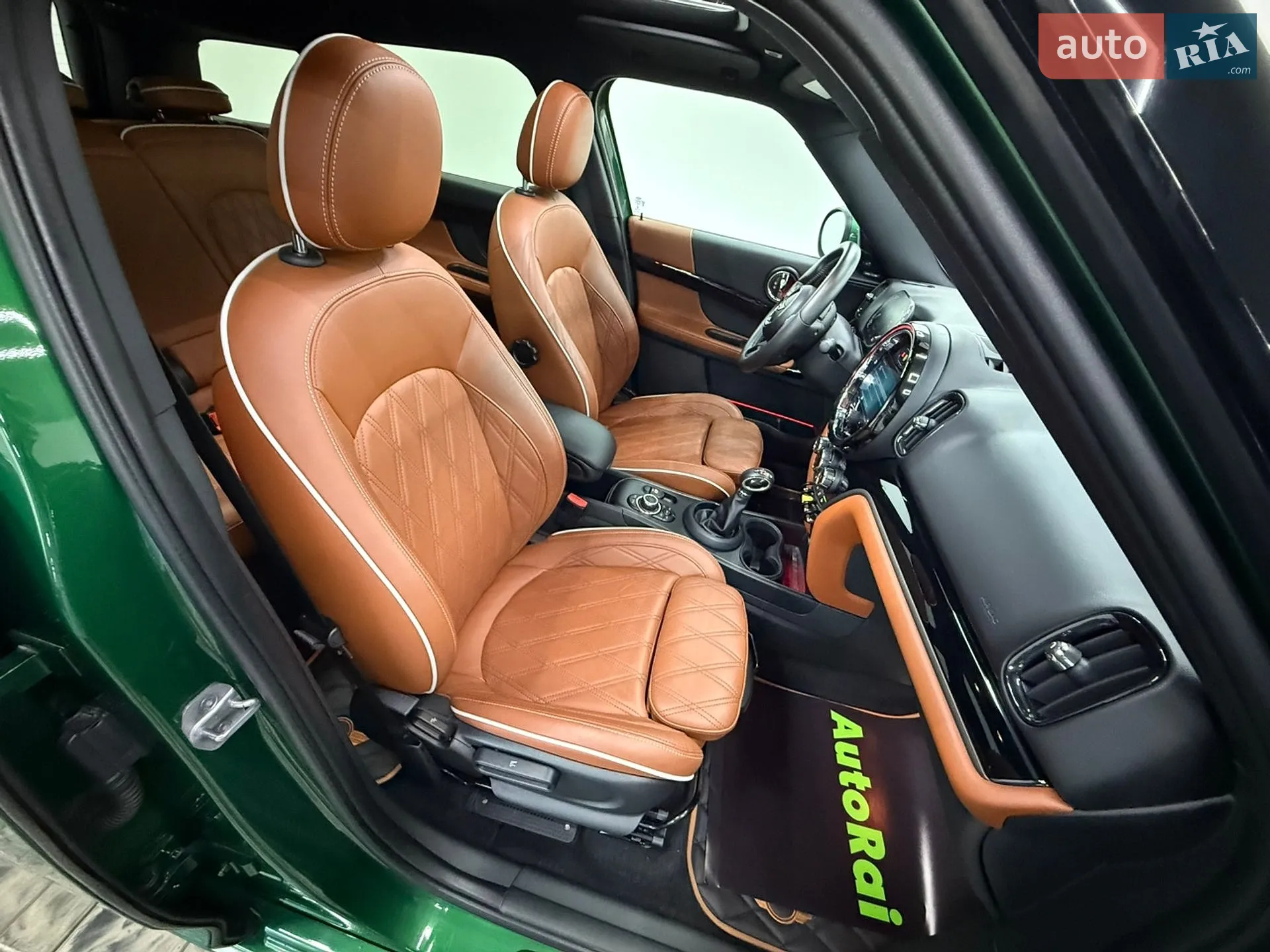 2021 MINI Countryman - мініатюра 12