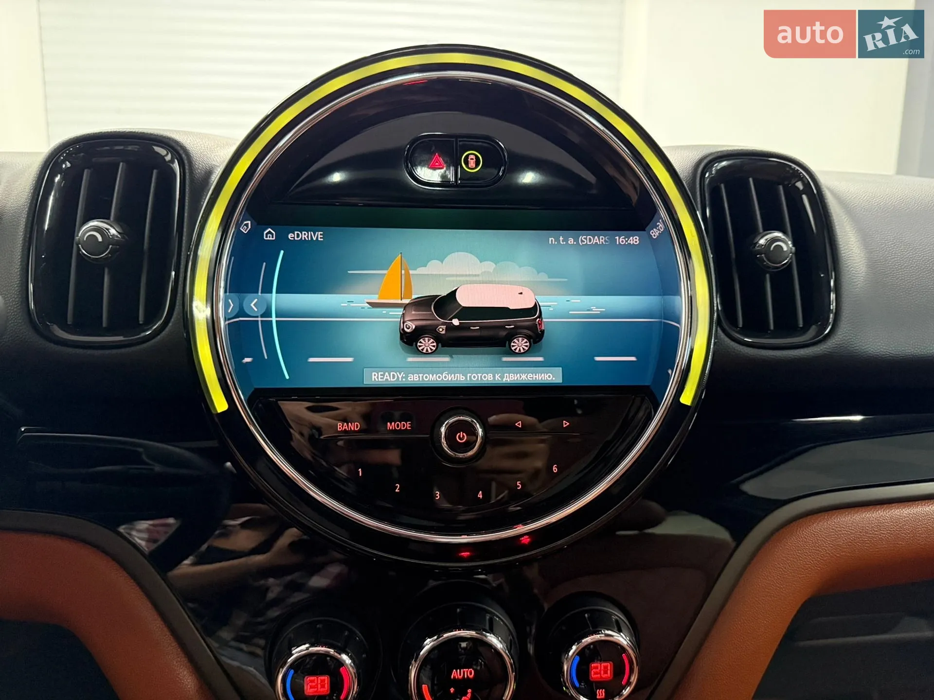 2021 MINI Countryman - мініатюра 21