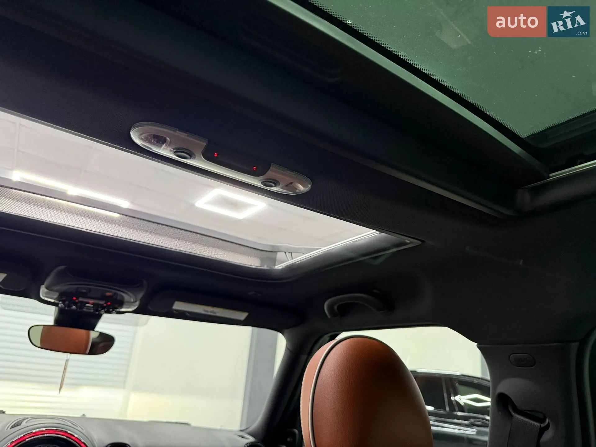 2021 MINI Countryman - мініатюра 28