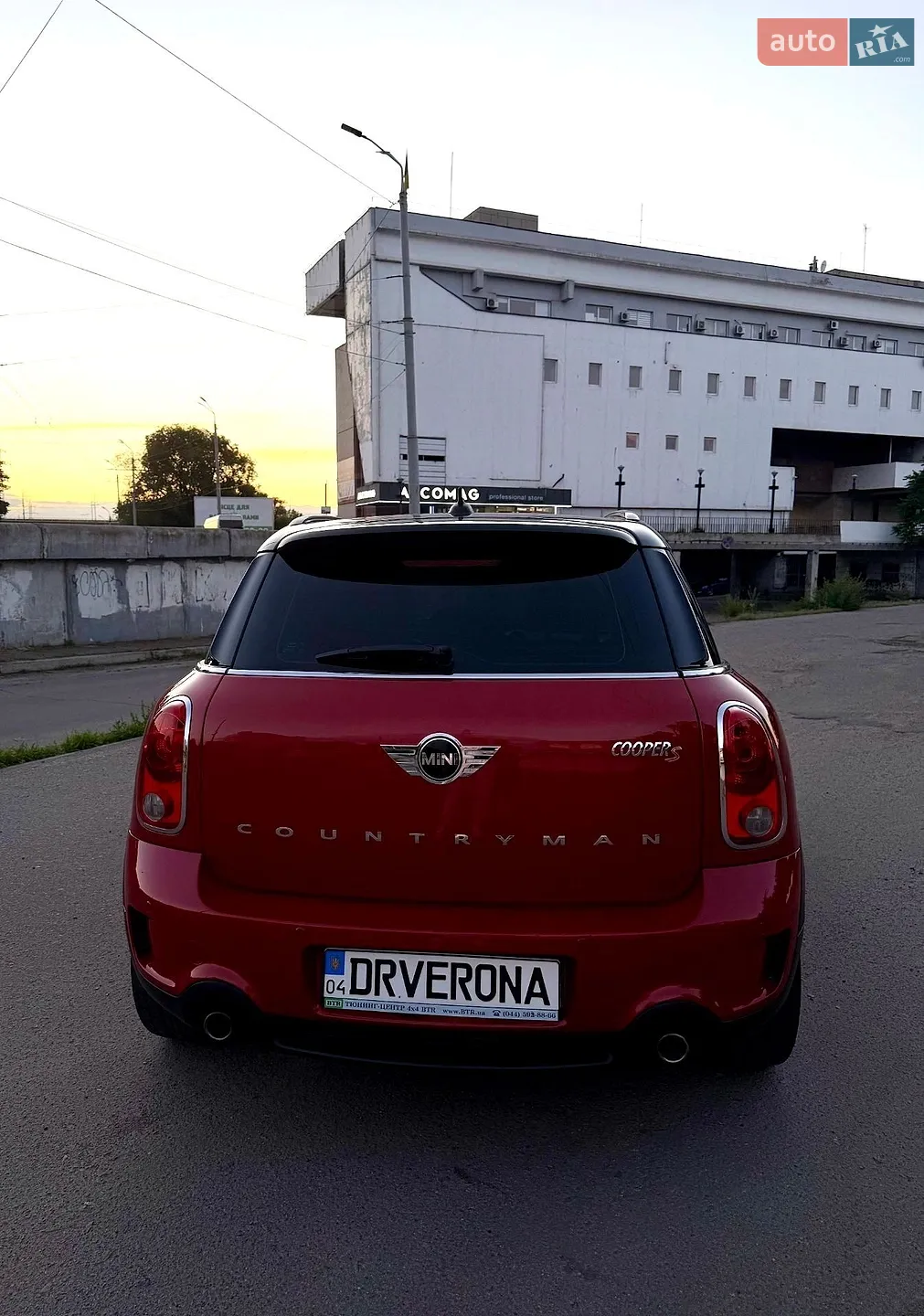2016 MINI Countryman - мініатюра 3