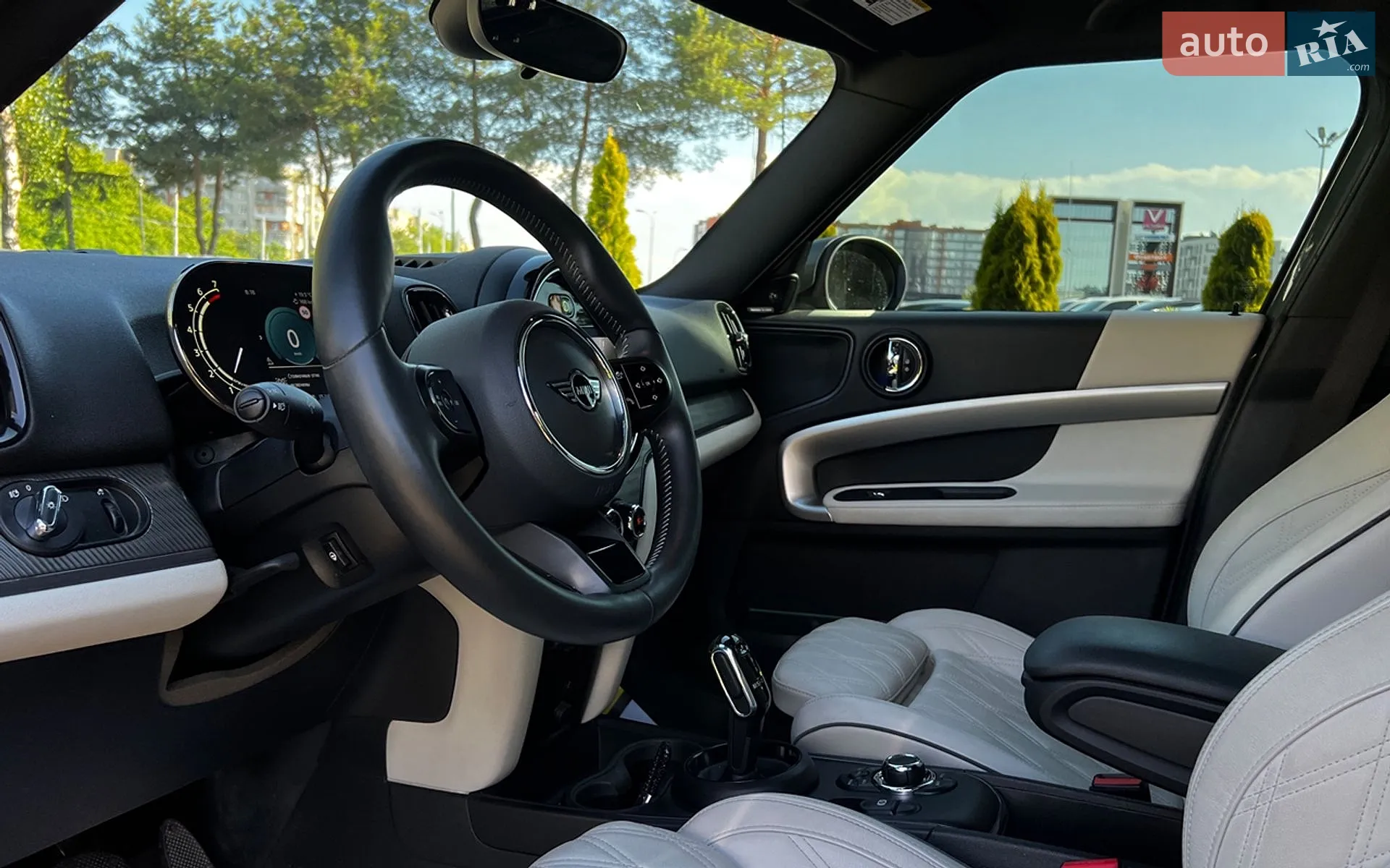 2021 MINI Countryman - мініатюра 10