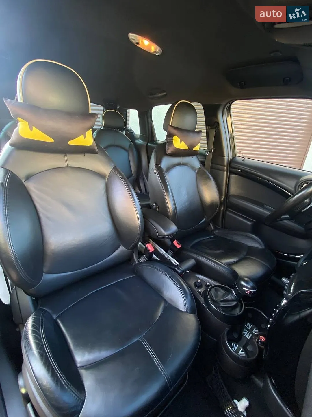 2013 MINI Countryman - мініатюра 22