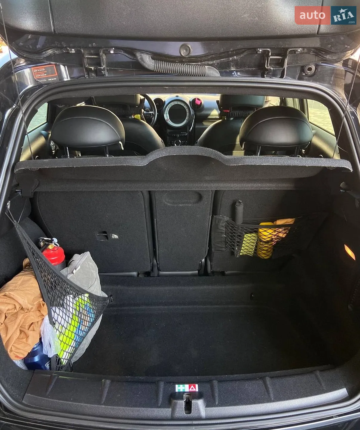 2013 MINI Countryman - мініатюра 25