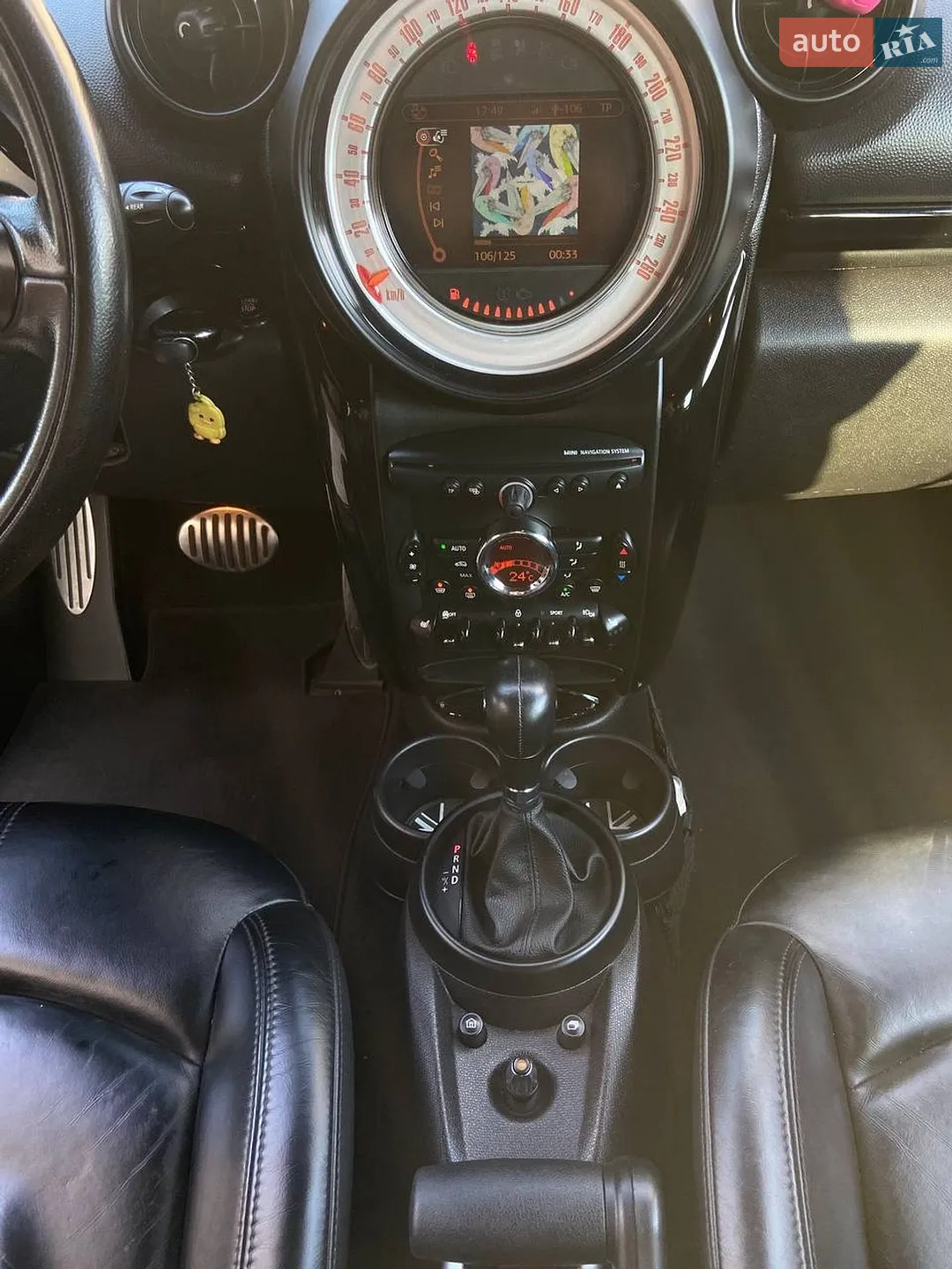 2013 MINI Countryman - мініатюра 20