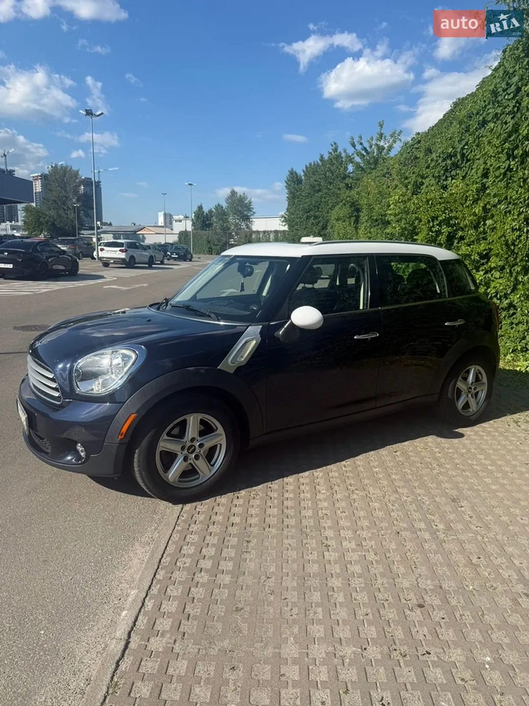 2014 MINI Countryman - мініатюра 2