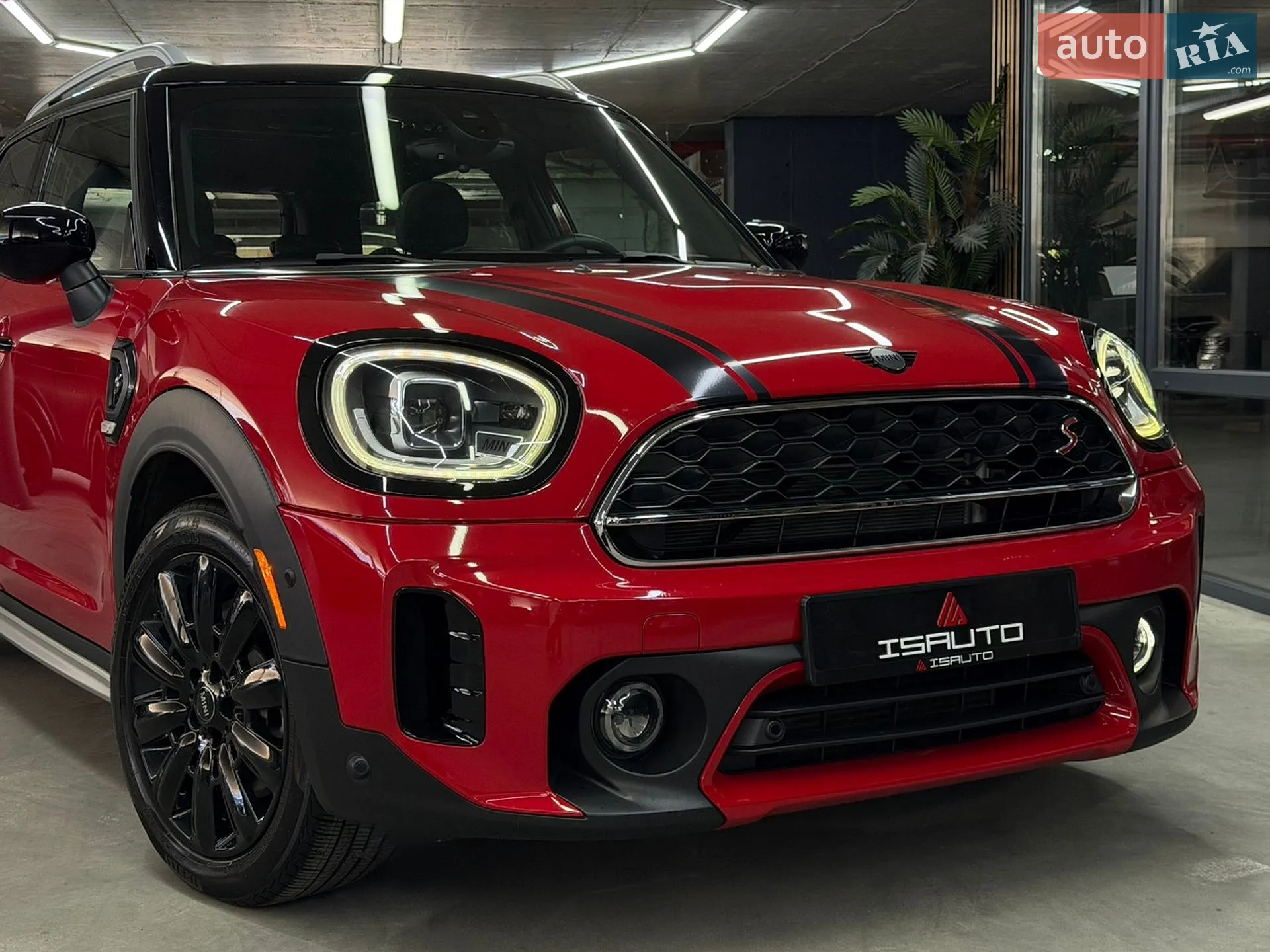 2021 MINI Countryman - мініатюра 4