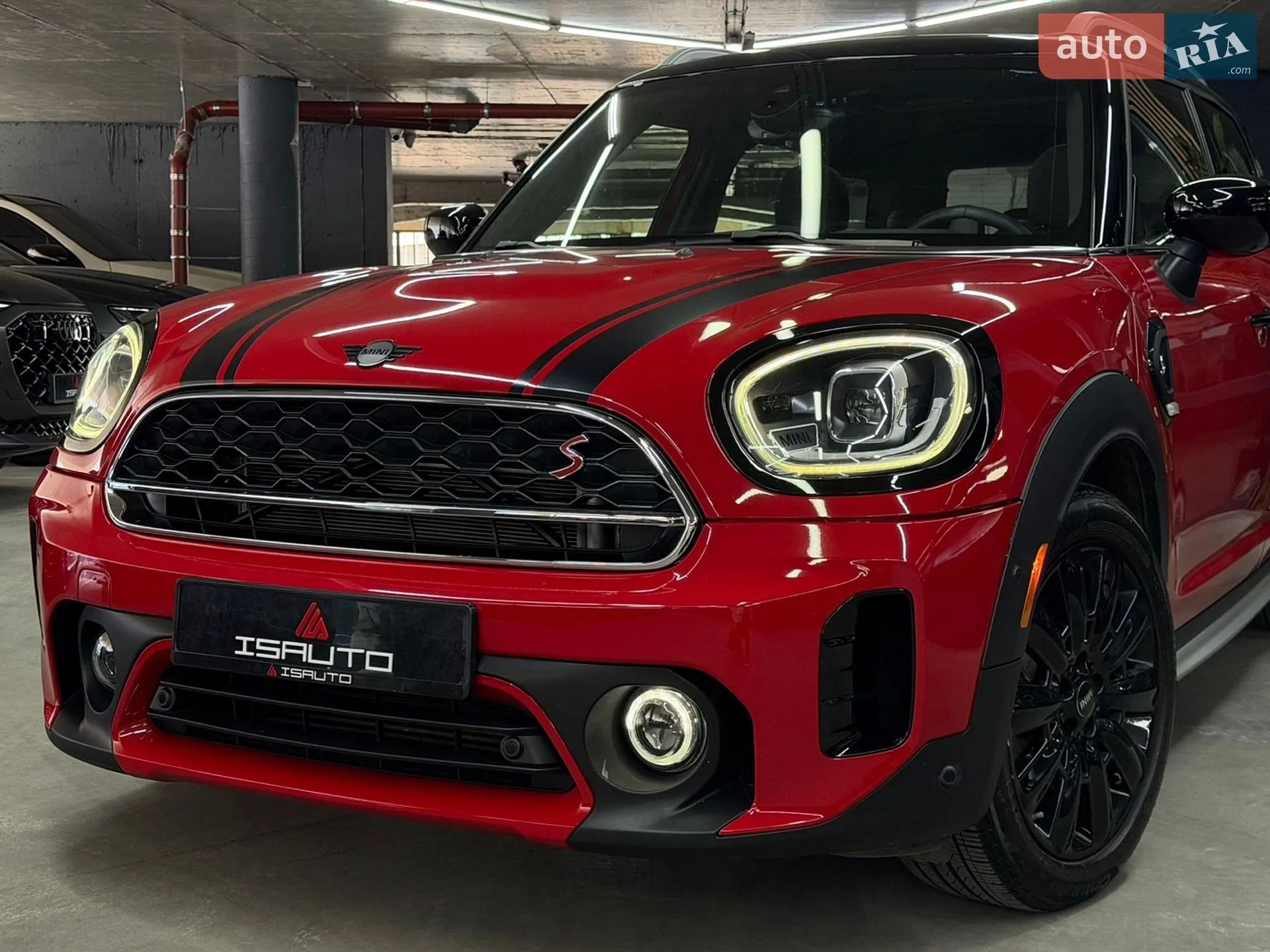 2021 MINI Countryman - мініатюра 9