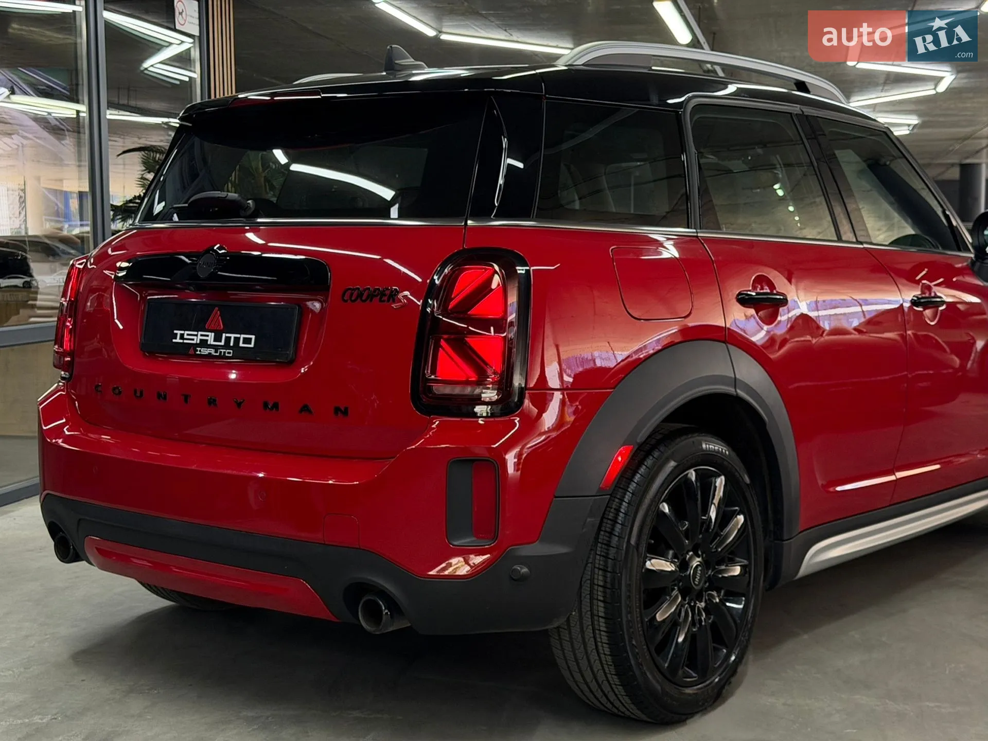 2021 MINI Countryman - мініатюра 18