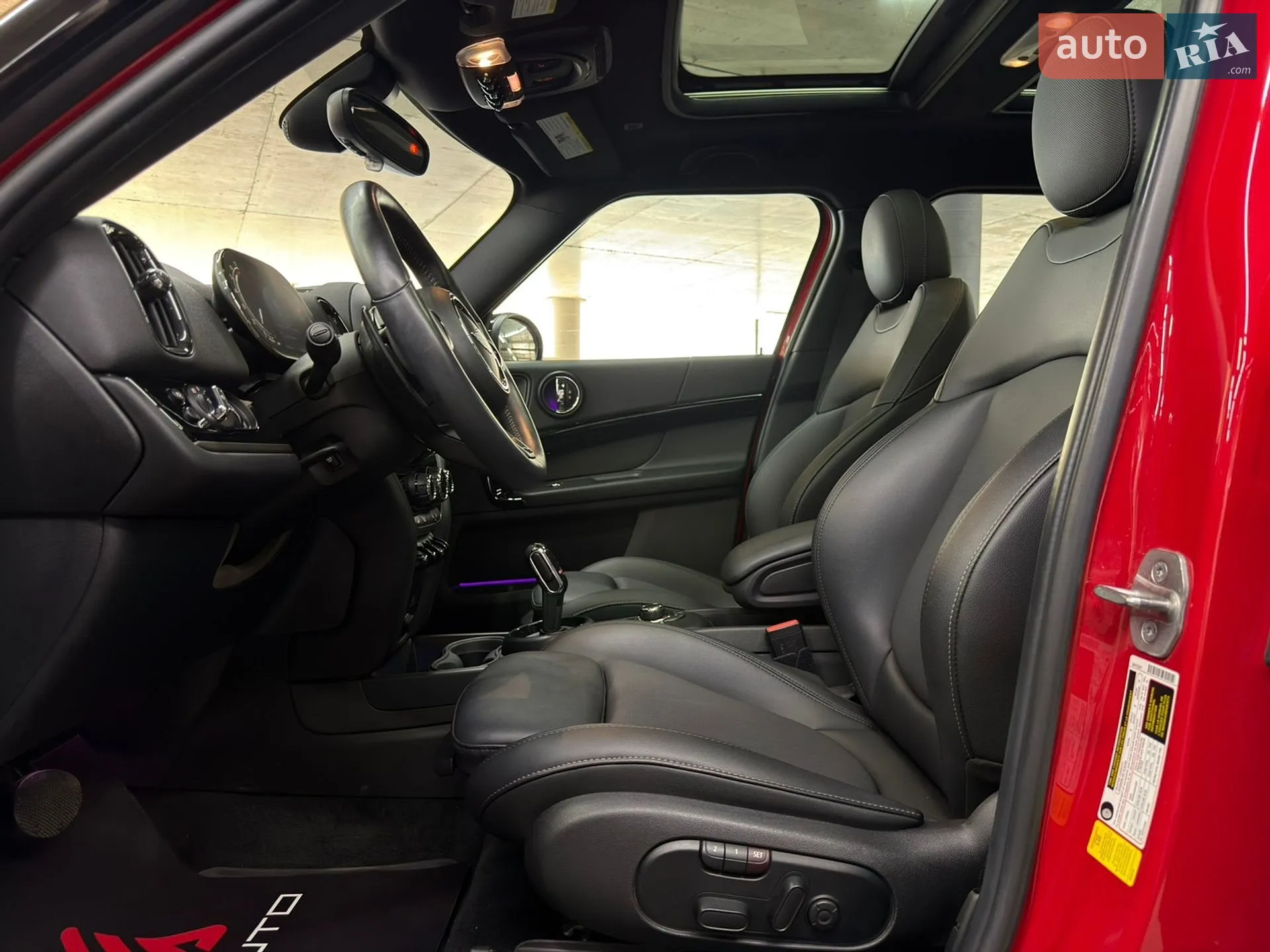 2021 MINI Countryman - мініатюра 22