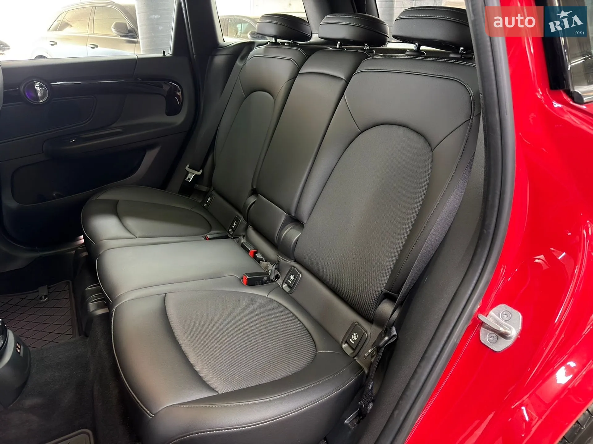 2021 MINI Countryman - мініатюра 24
