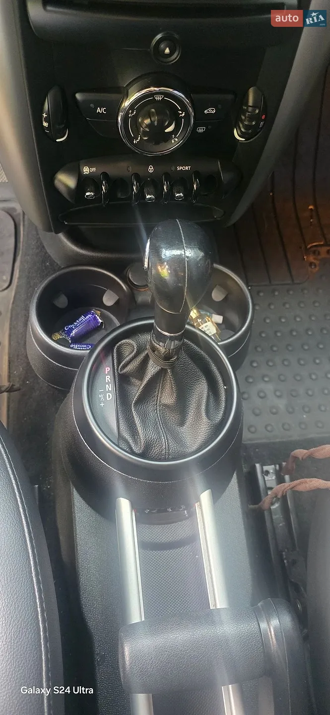 2013 MINI Countryman - мініатюра 9