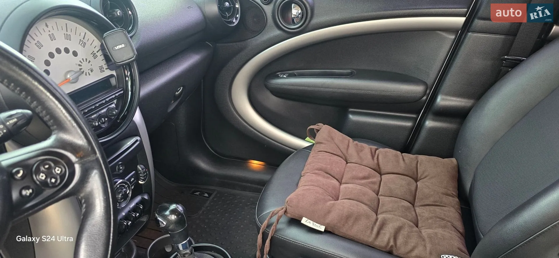 2013 MINI Countryman - мініатюра 19