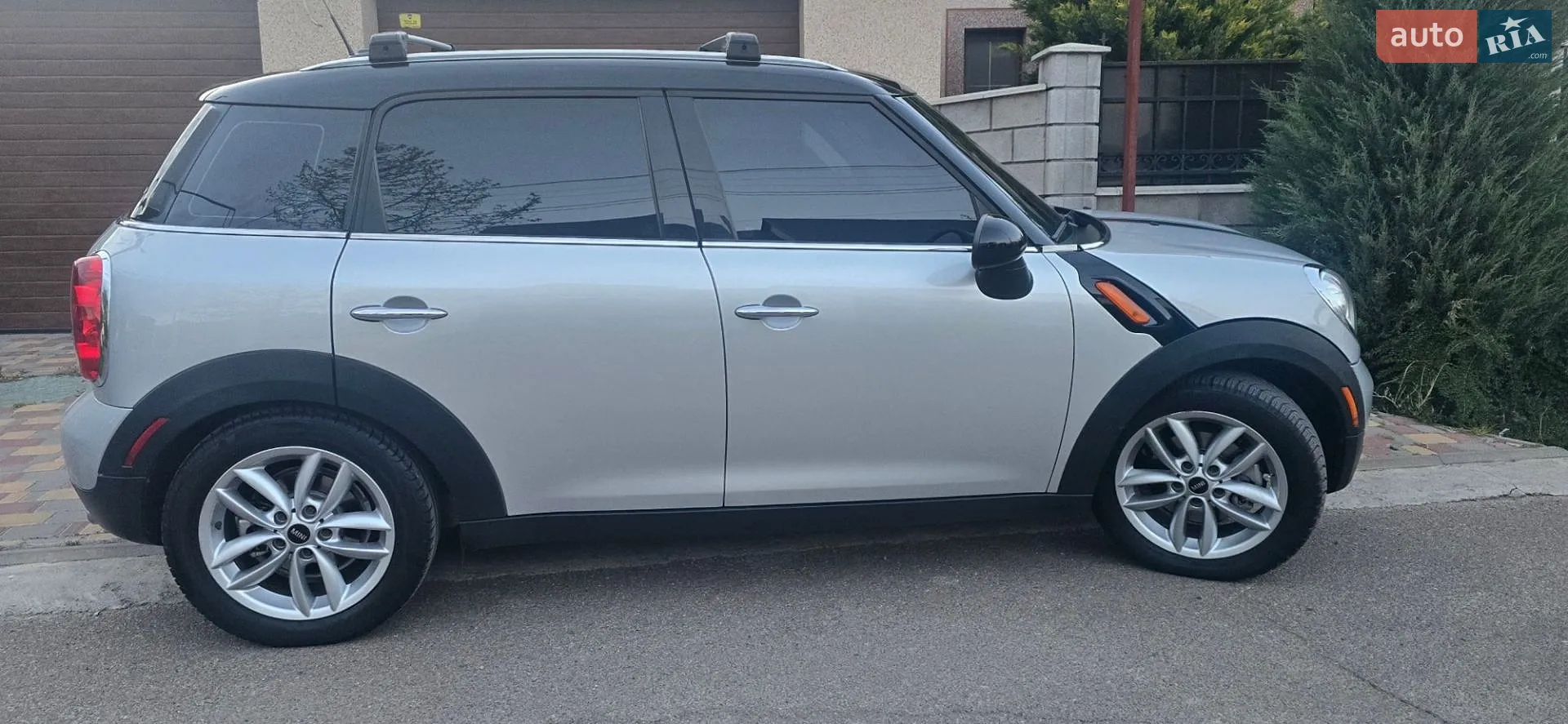 2013 MINI Countryman - мініатюра 29
