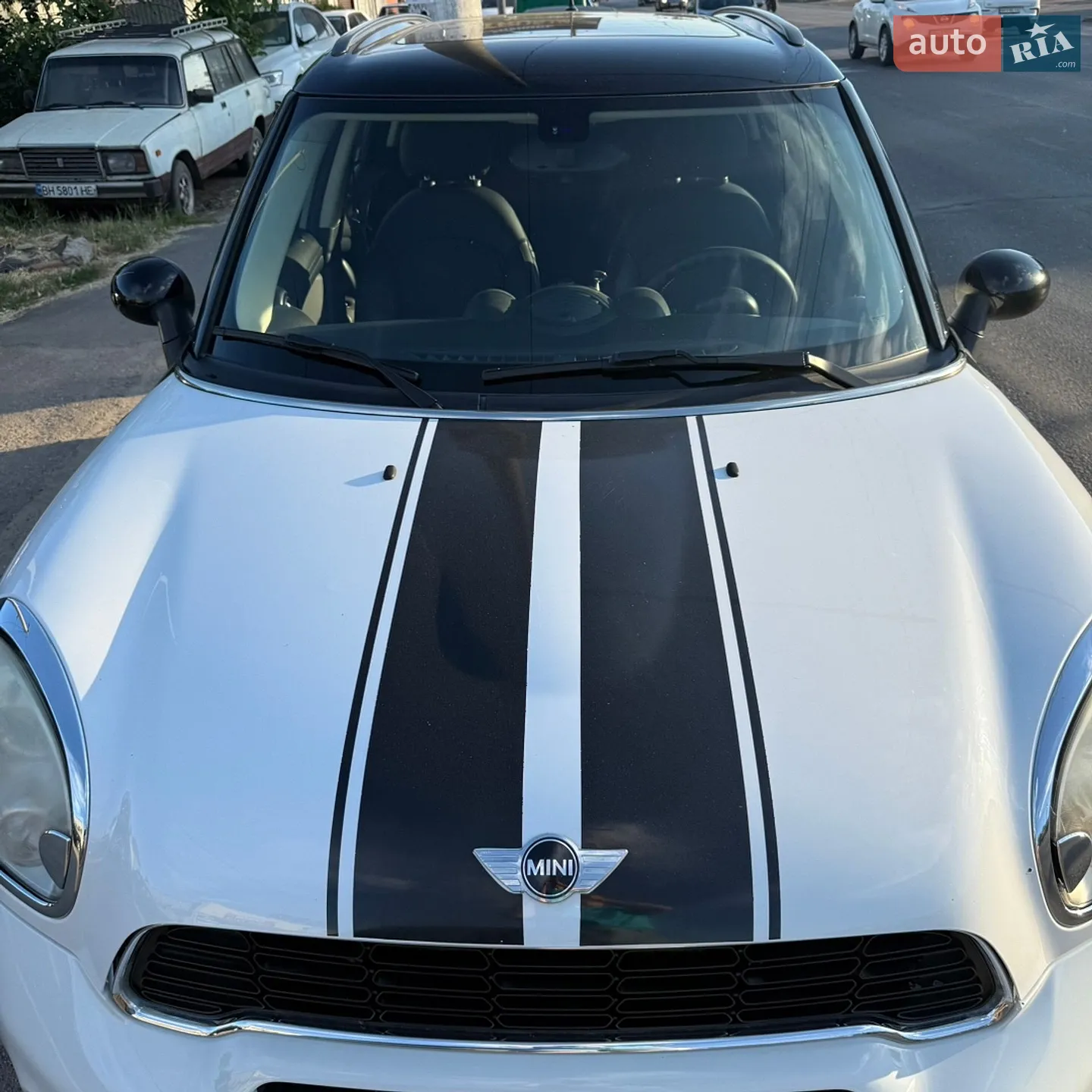2010 MINI Countryman - мініатюра 6