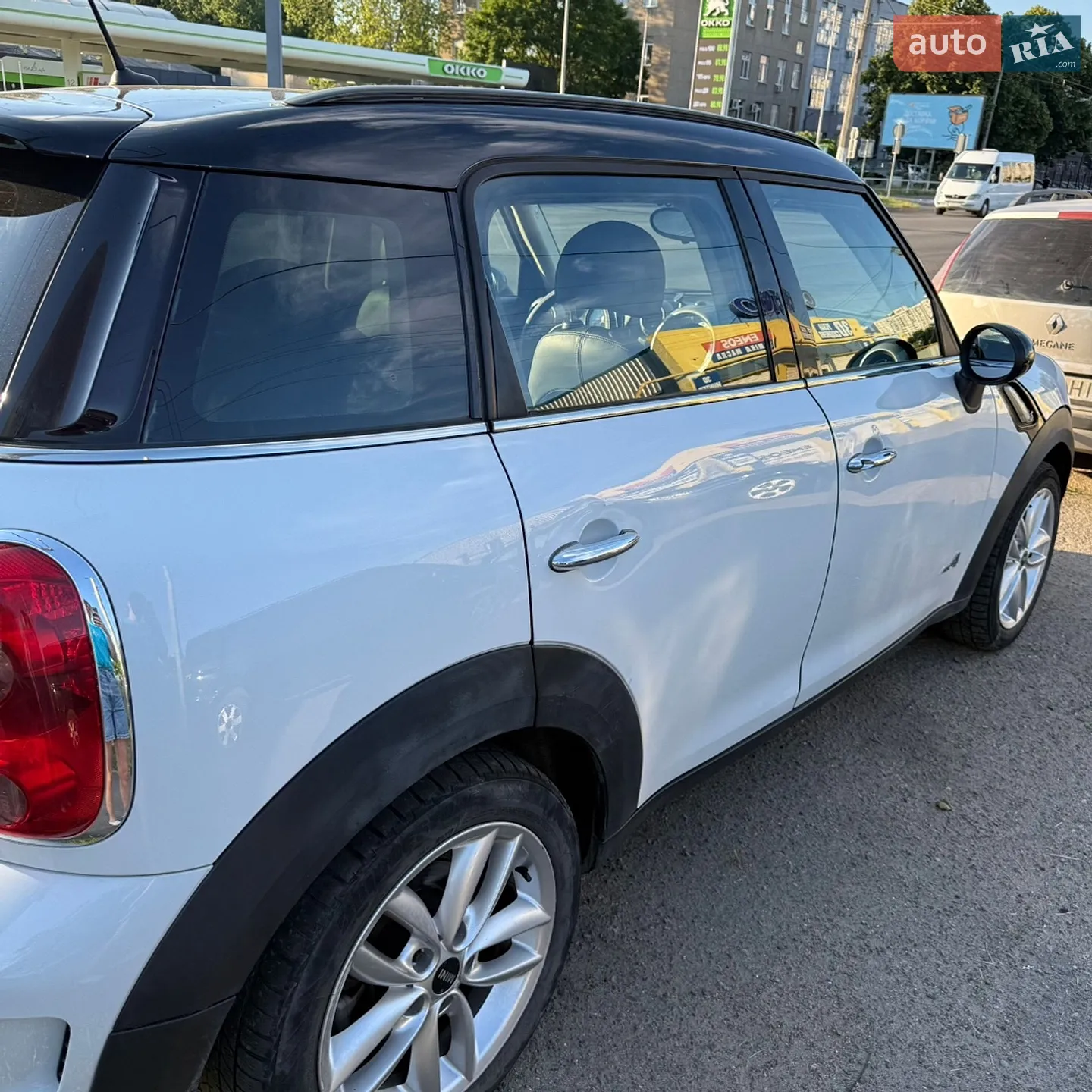 2010 MINI Countryman - мініатюра 2