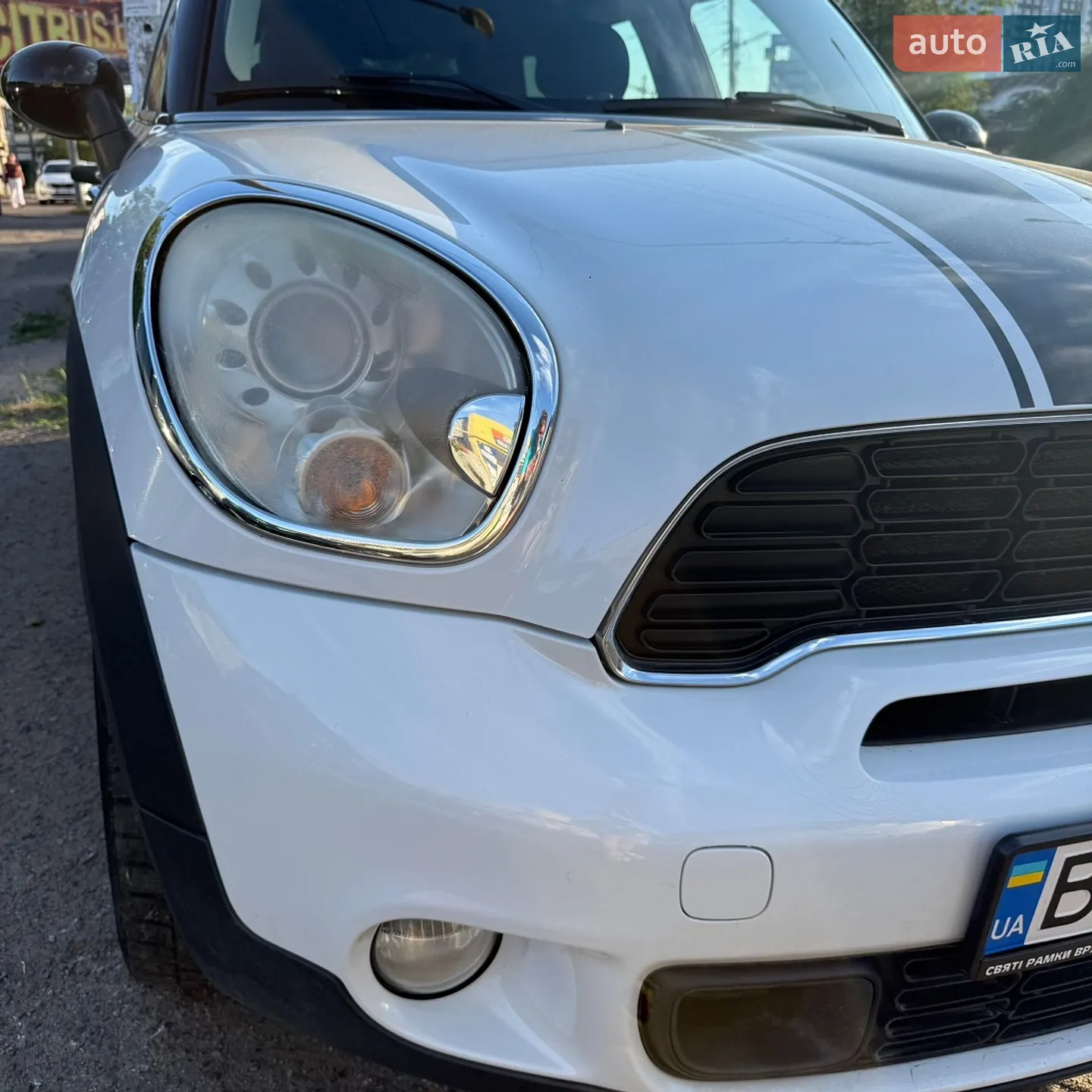 2010 MINI Countryman - мініатюра 7