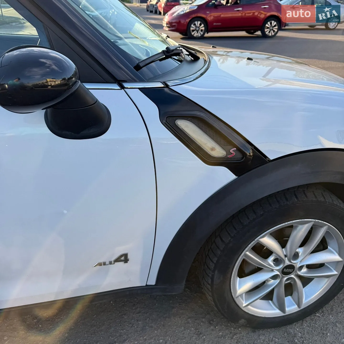 2010 MINI Countryman - мініатюра 4