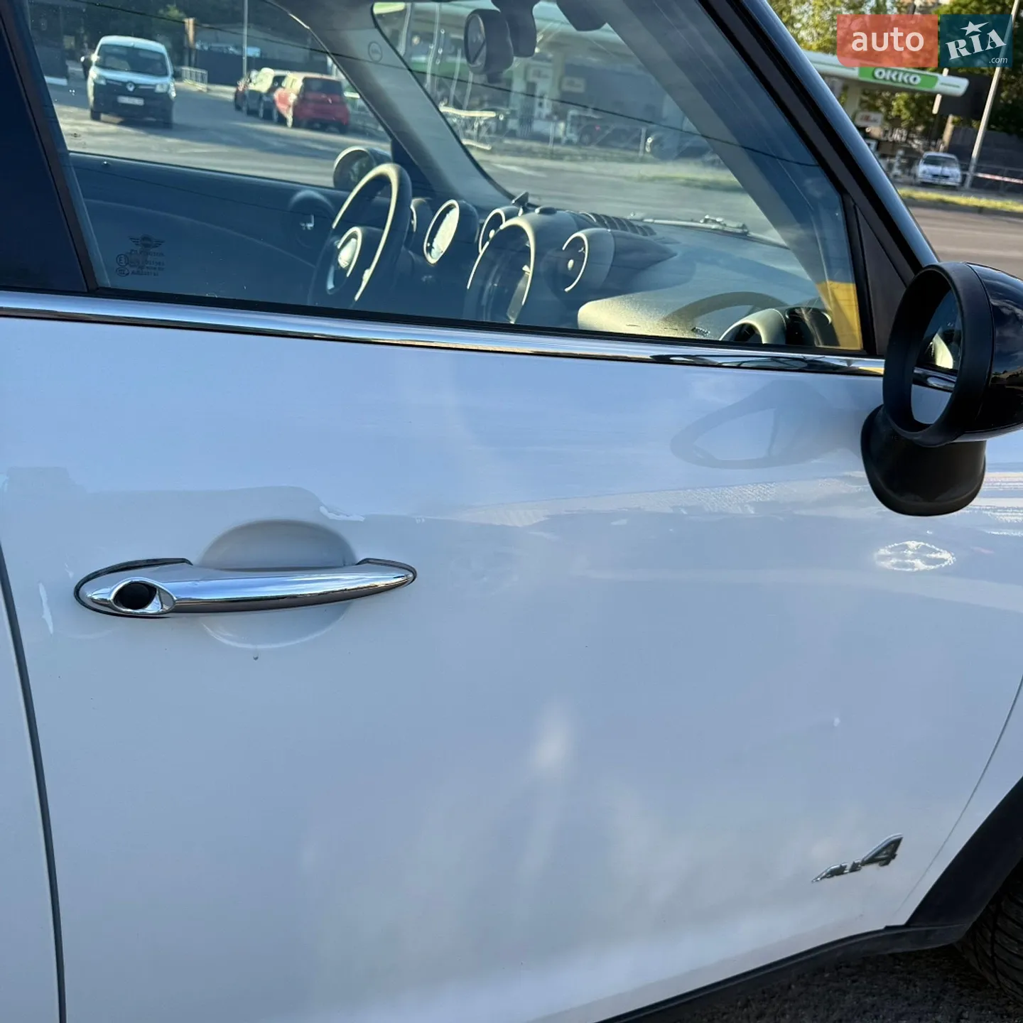 2010 MINI Countryman - мініатюра 8