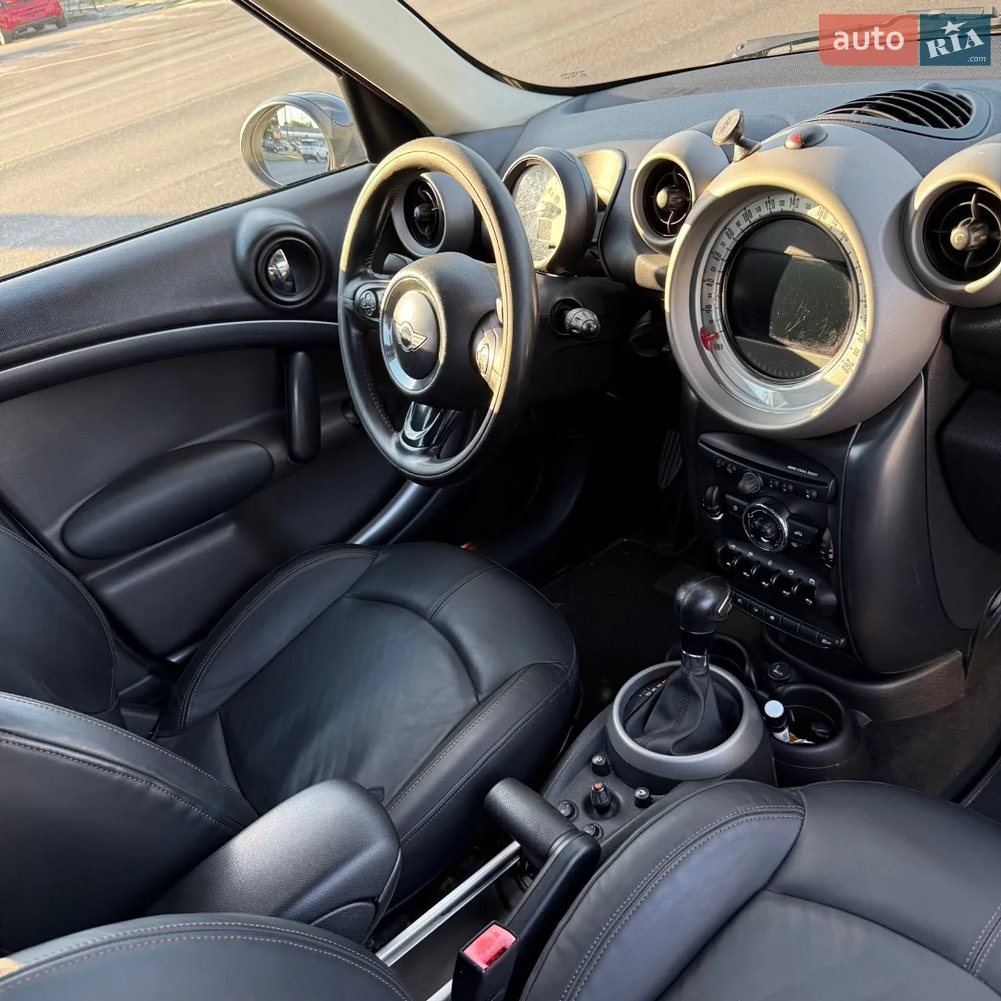 2010 MINI Countryman - мініатюра 10