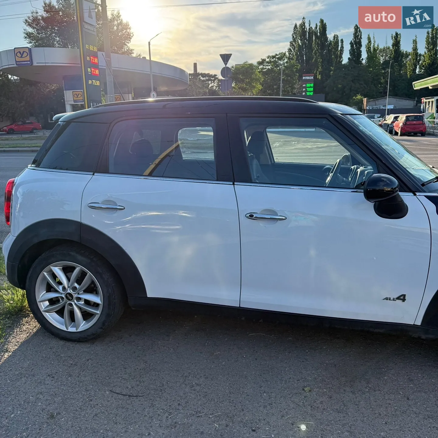 2010 MINI Countryman - мініатюра 5
