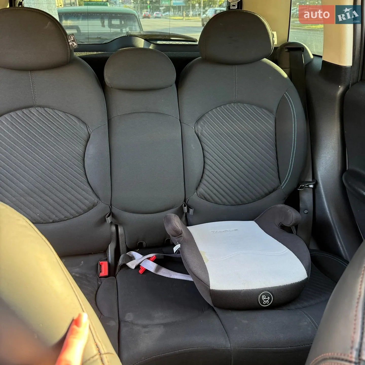 2010 MINI Countryman - мініатюра 11