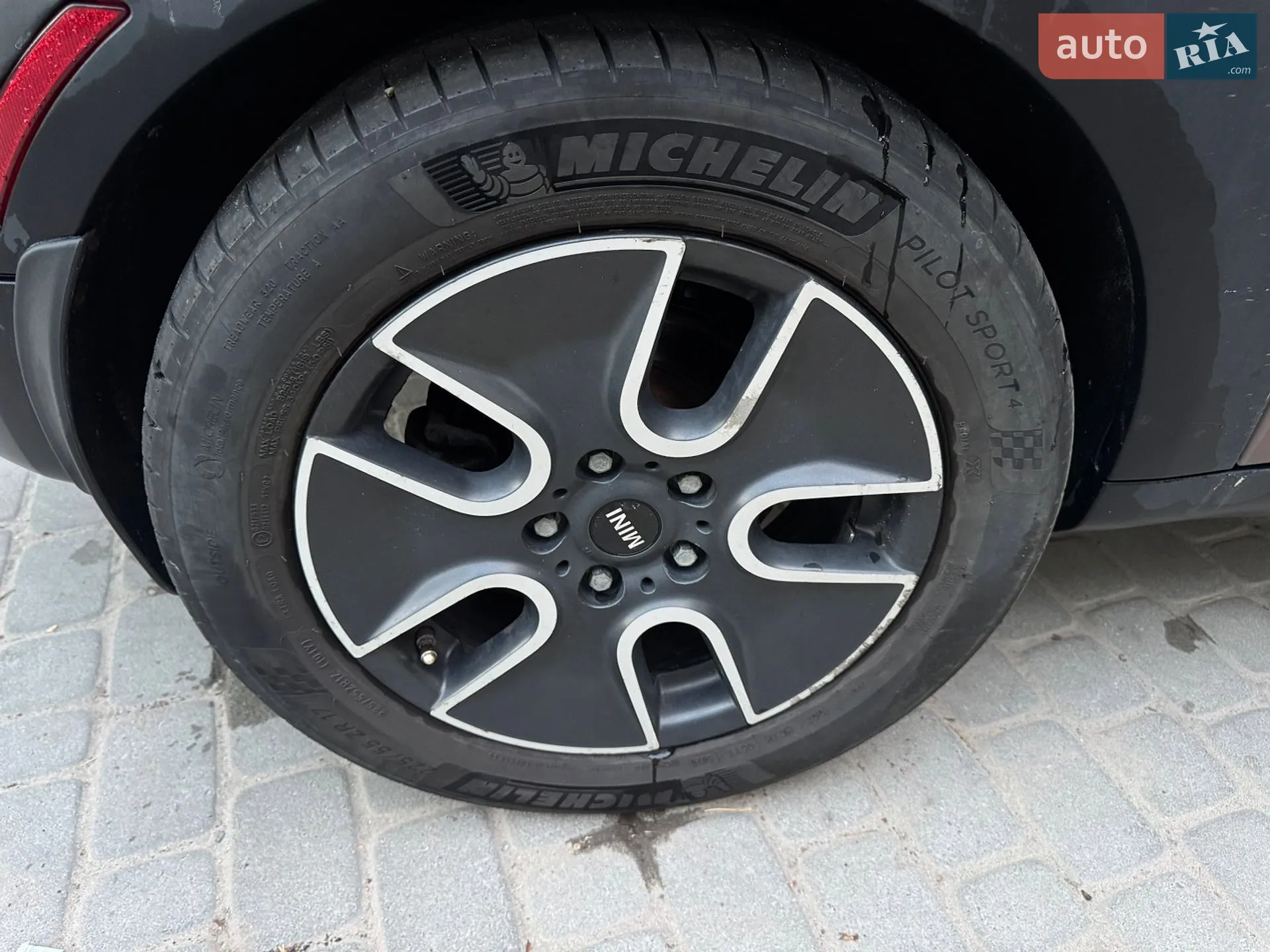 2010 MINI Countryman - мініатюра 15