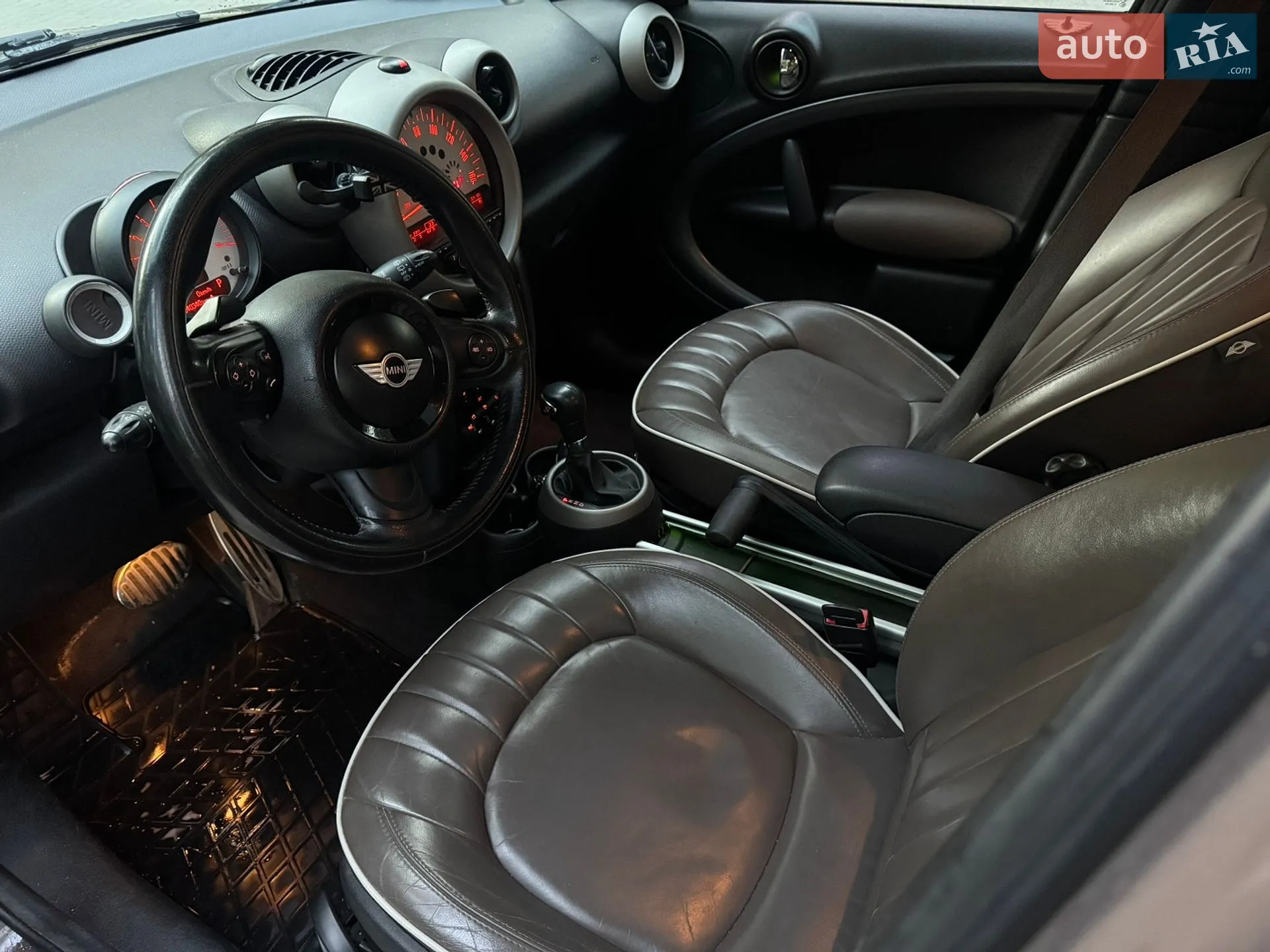 2010 MINI Countryman - мініатюра 16