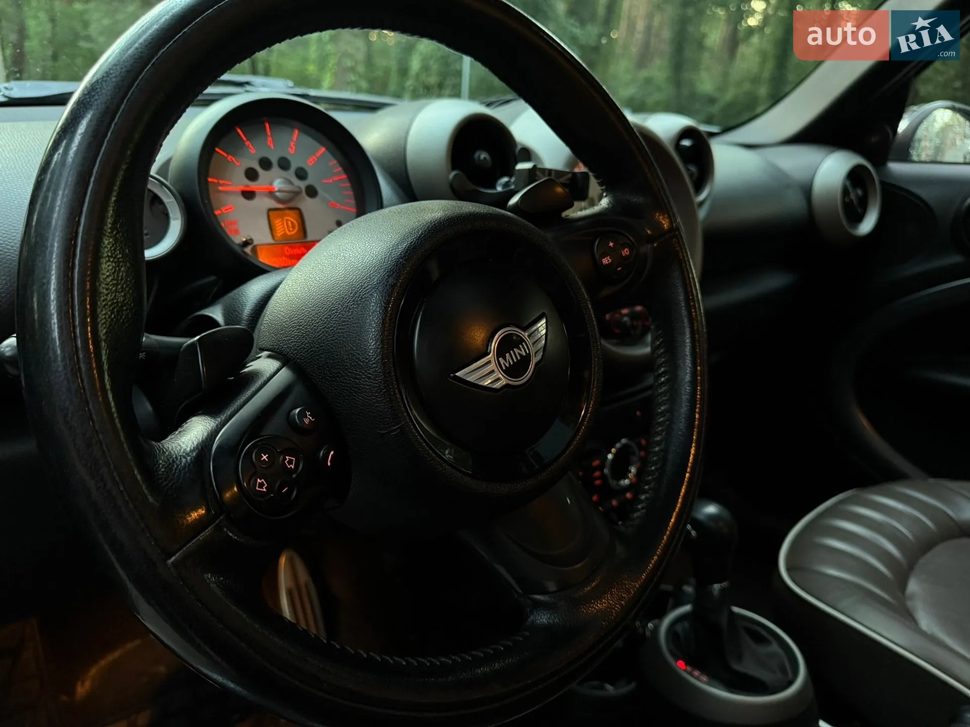 2010 MINI Countryman - мініатюра 17