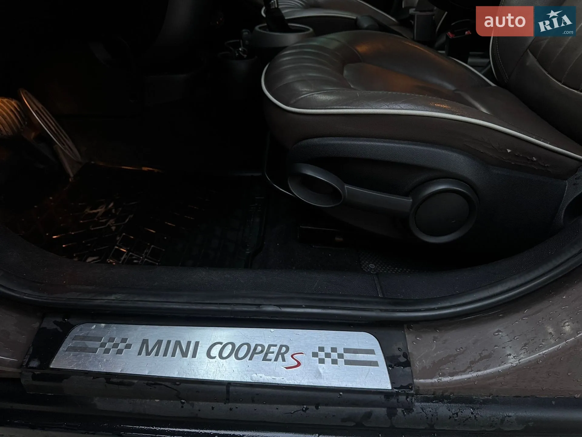 2010 MINI Countryman - мініатюра 18