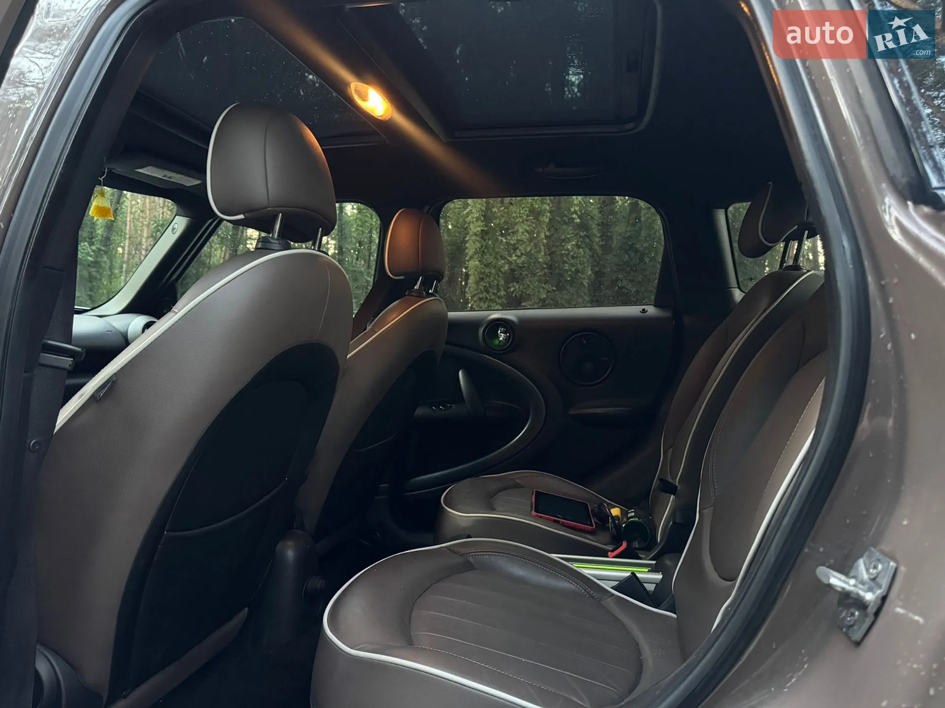 2010 MINI Countryman - мініатюра 19