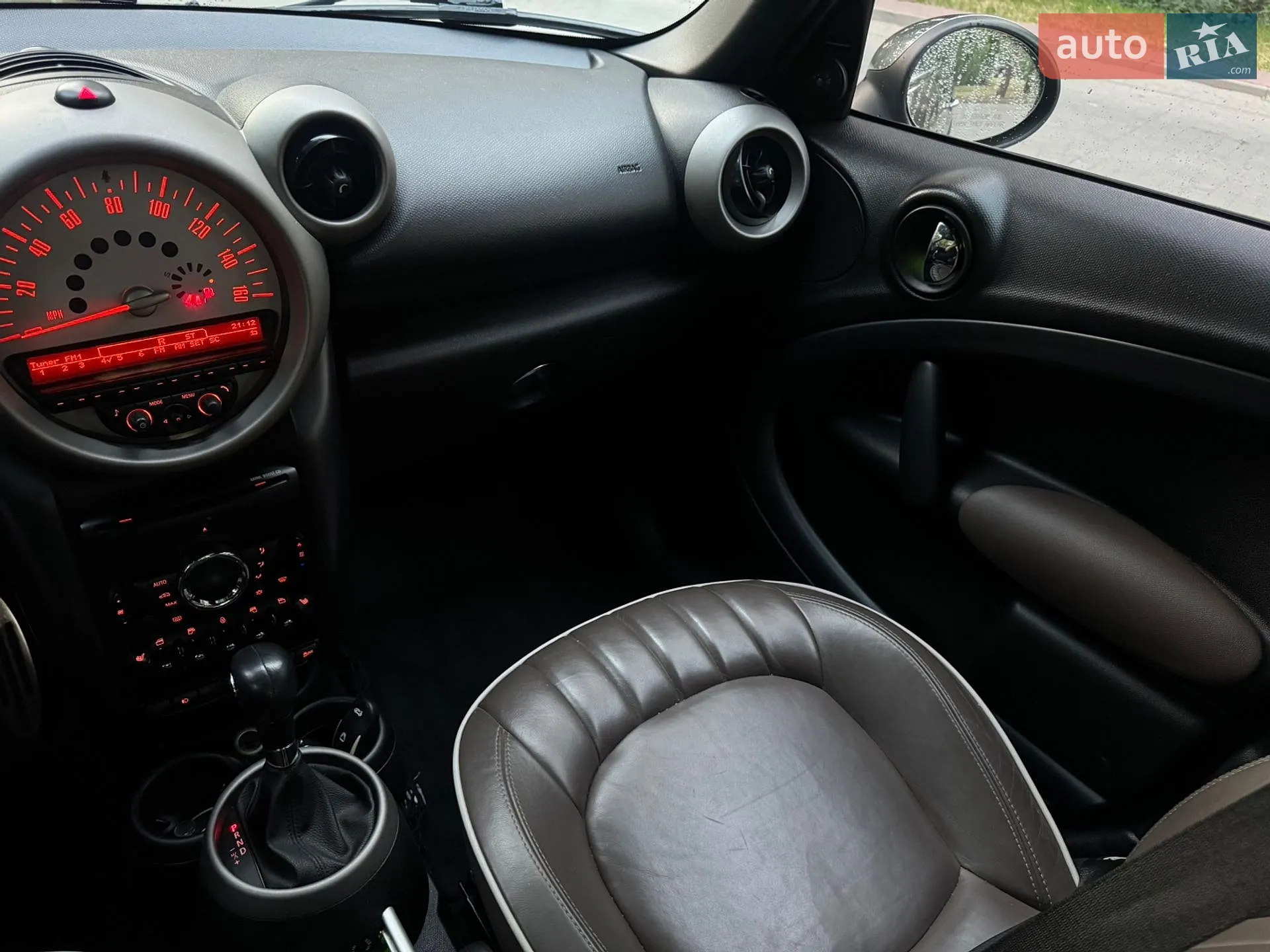 2010 MINI Countryman - мініатюра 21