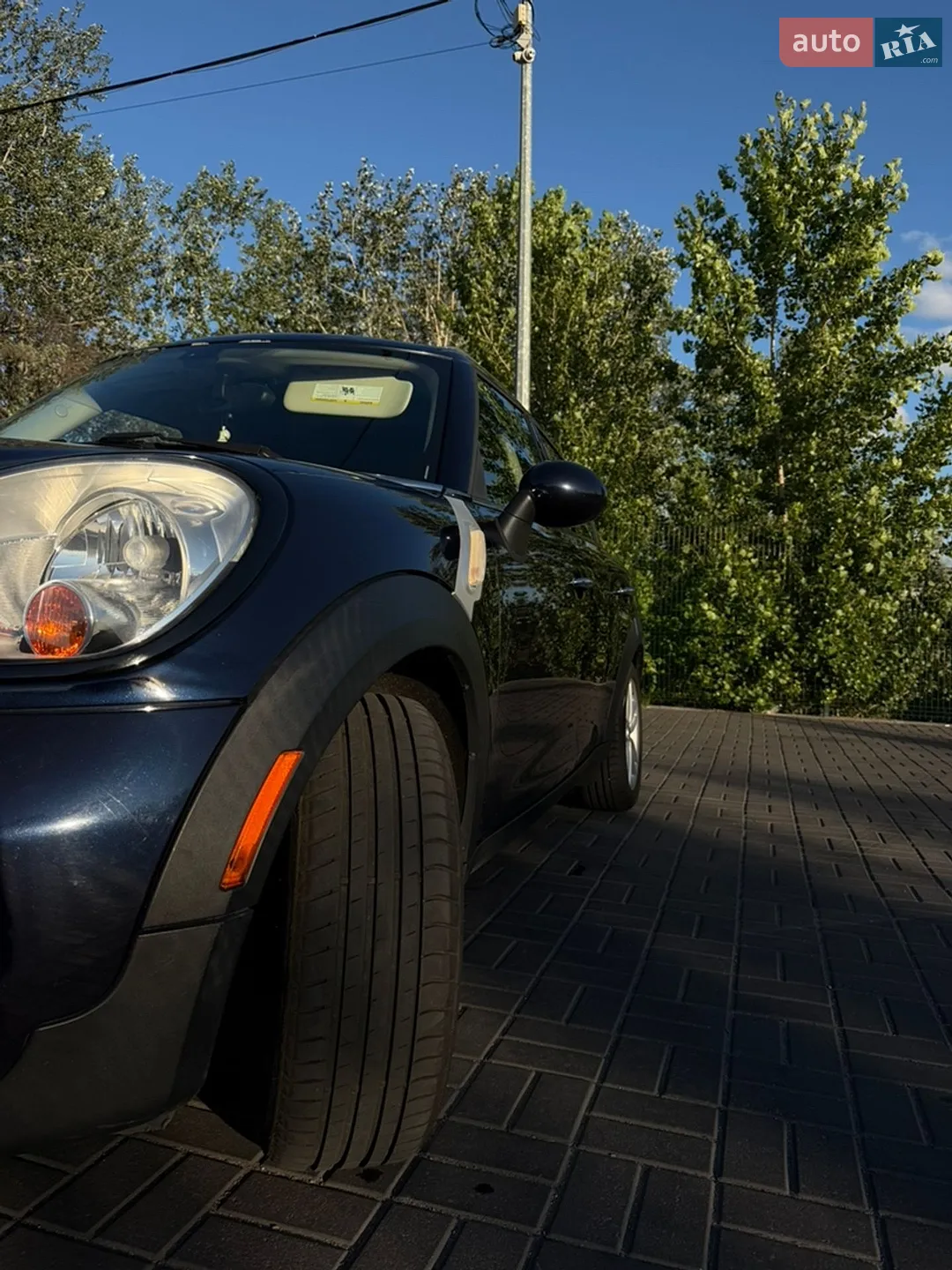 2013 MINI Countryman - мініатюра 8
