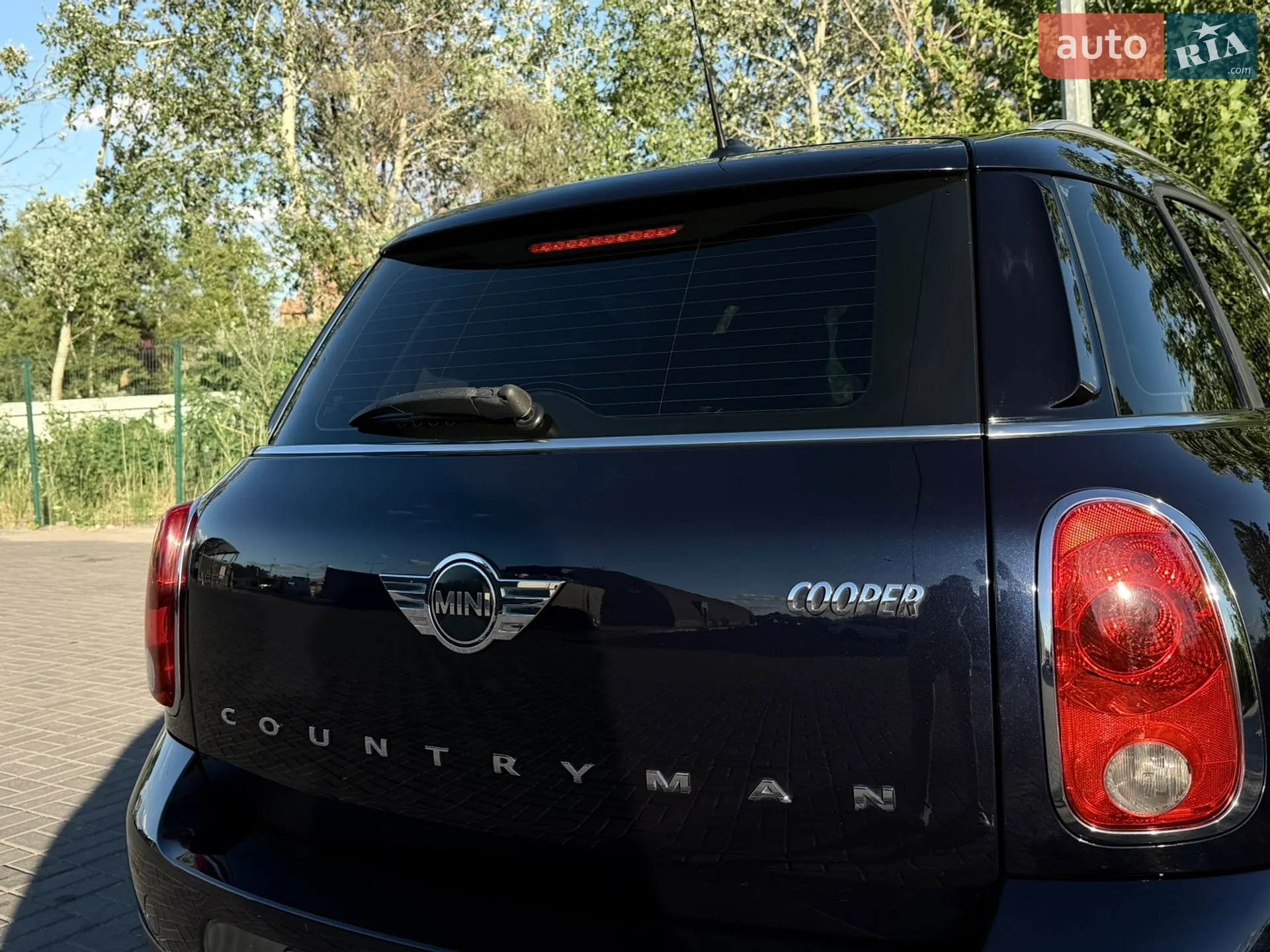 2013 MINI Countryman - мініатюра 13